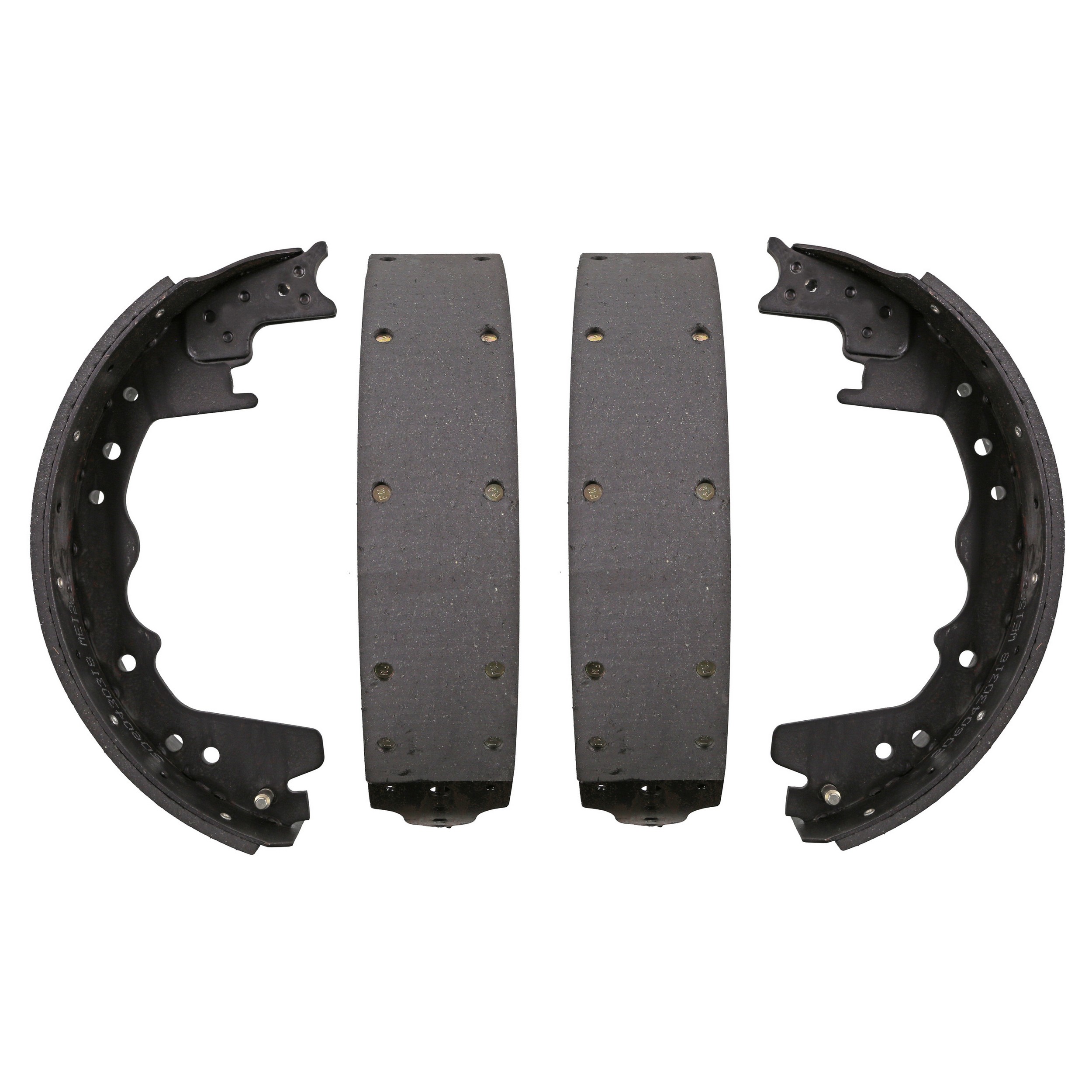 Drum Brake Shoe