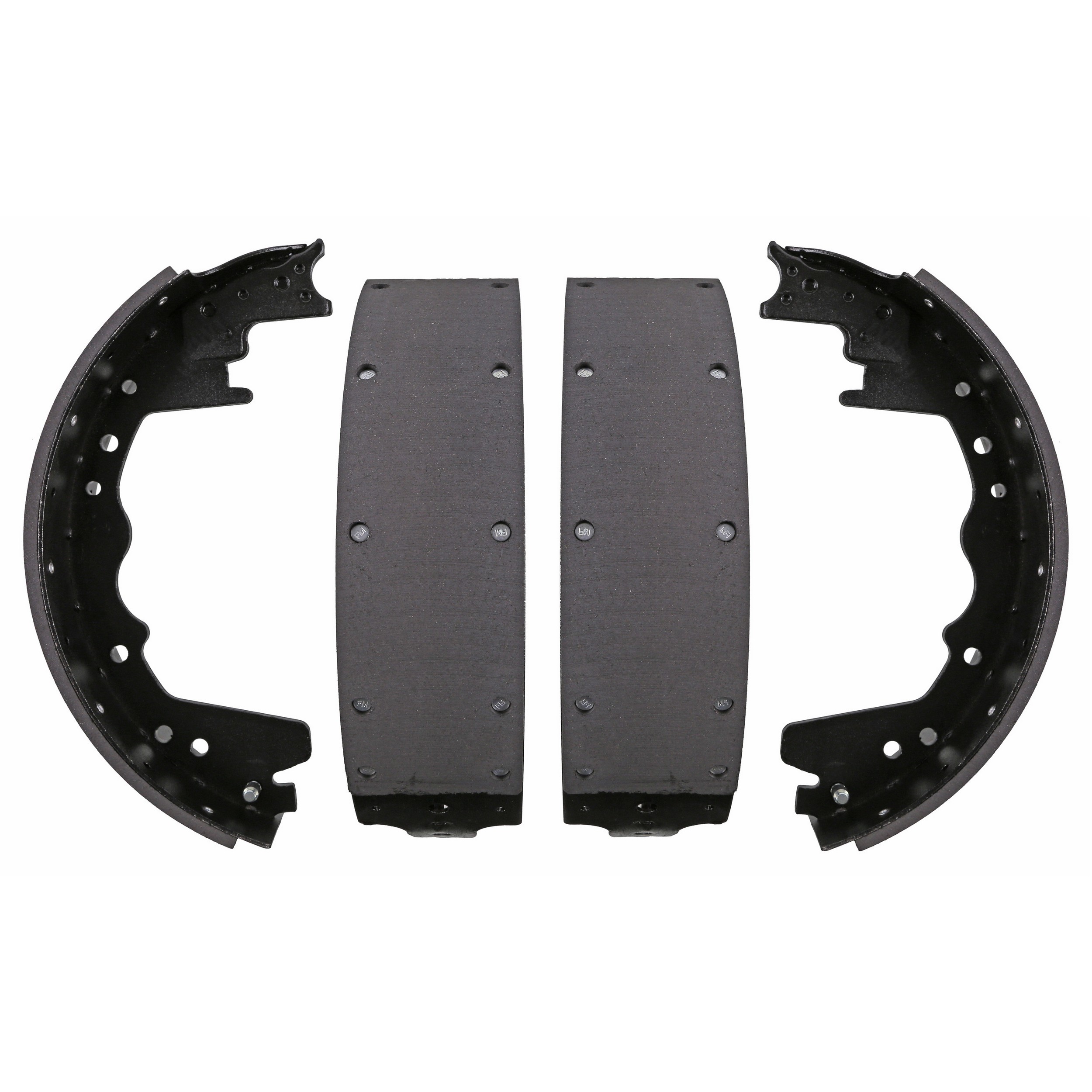 Drum Brake Shoe