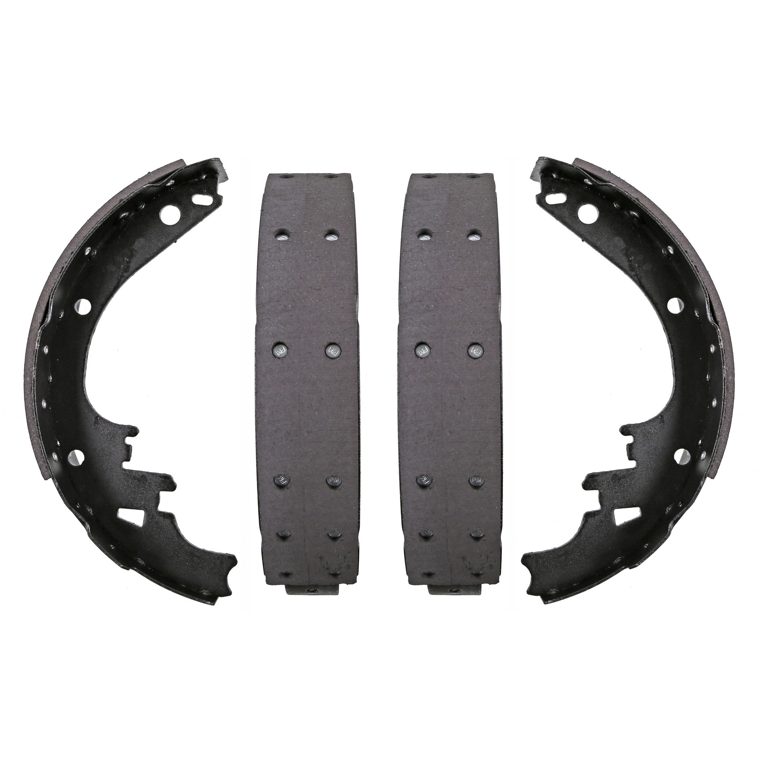 Drum Brake Shoe