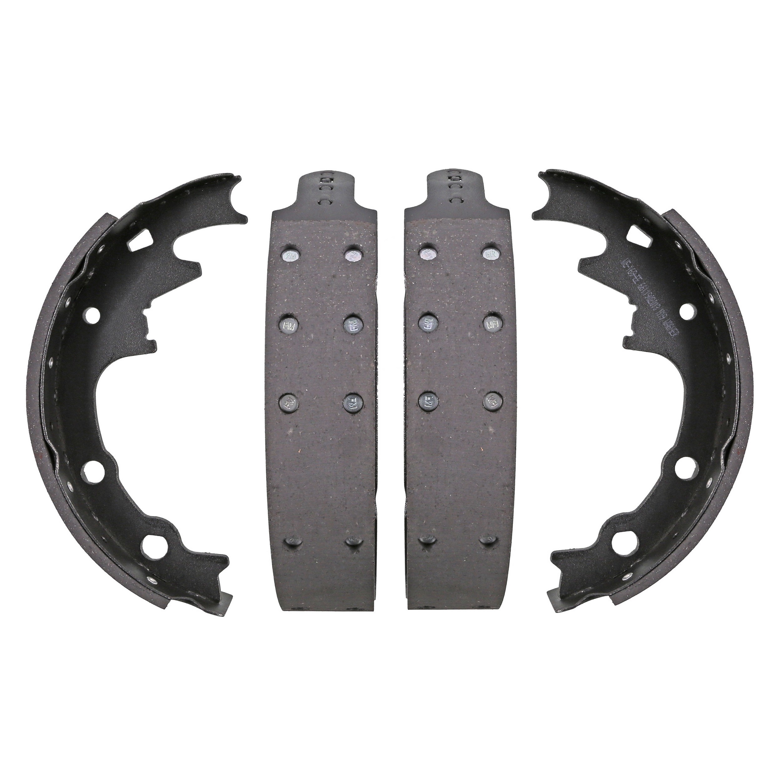 Drum Brake Shoe