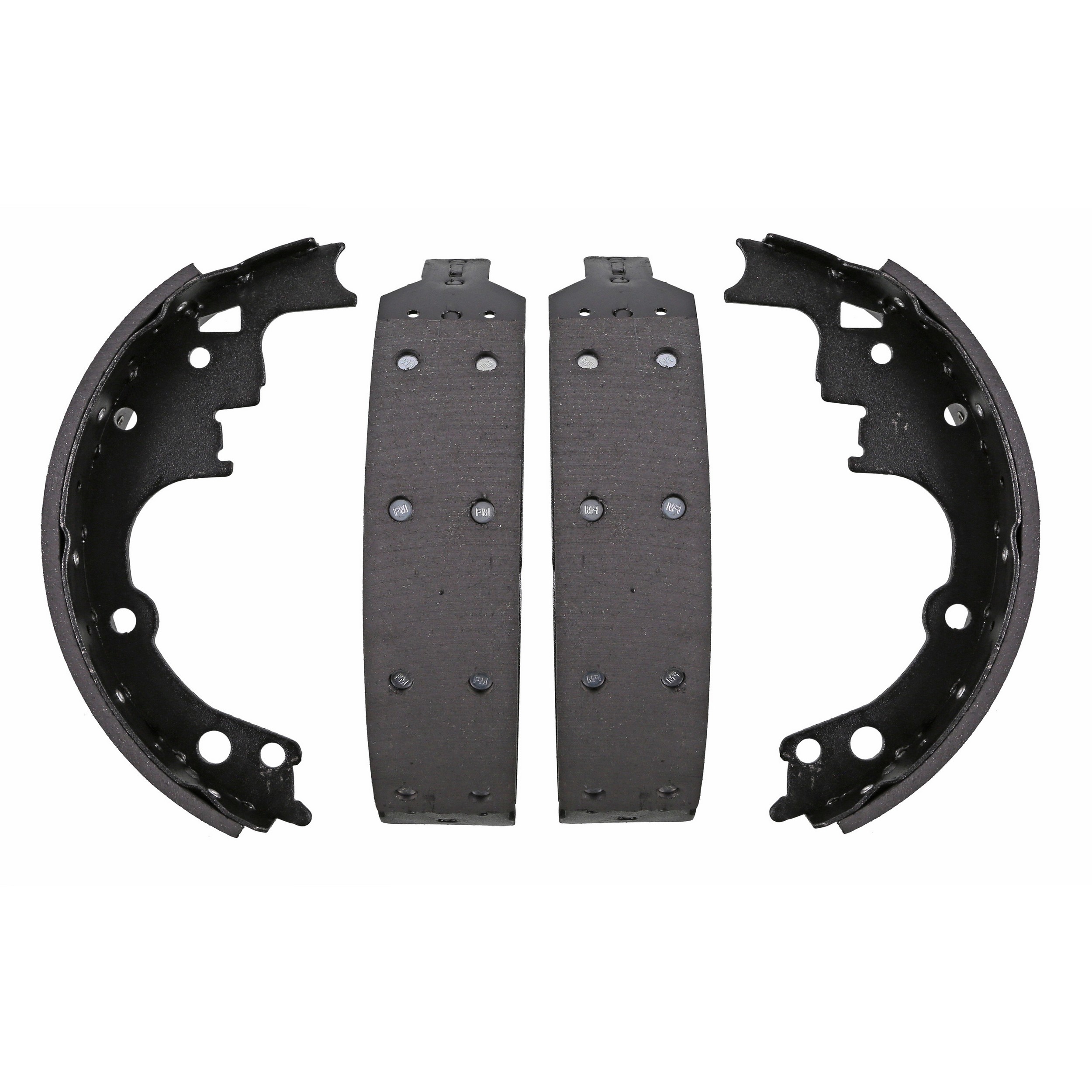 Drum Brake Shoe