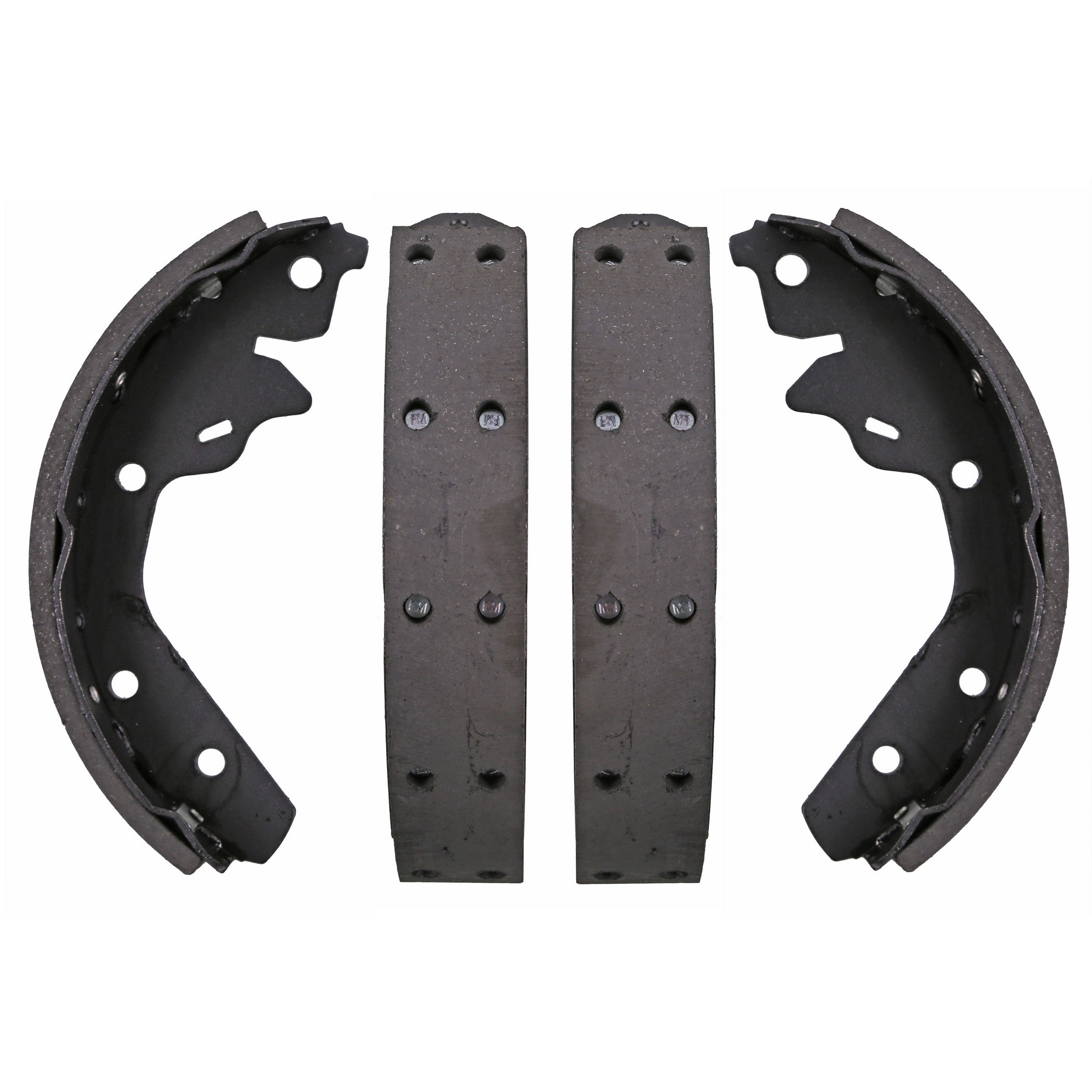 Drum Brake Shoe