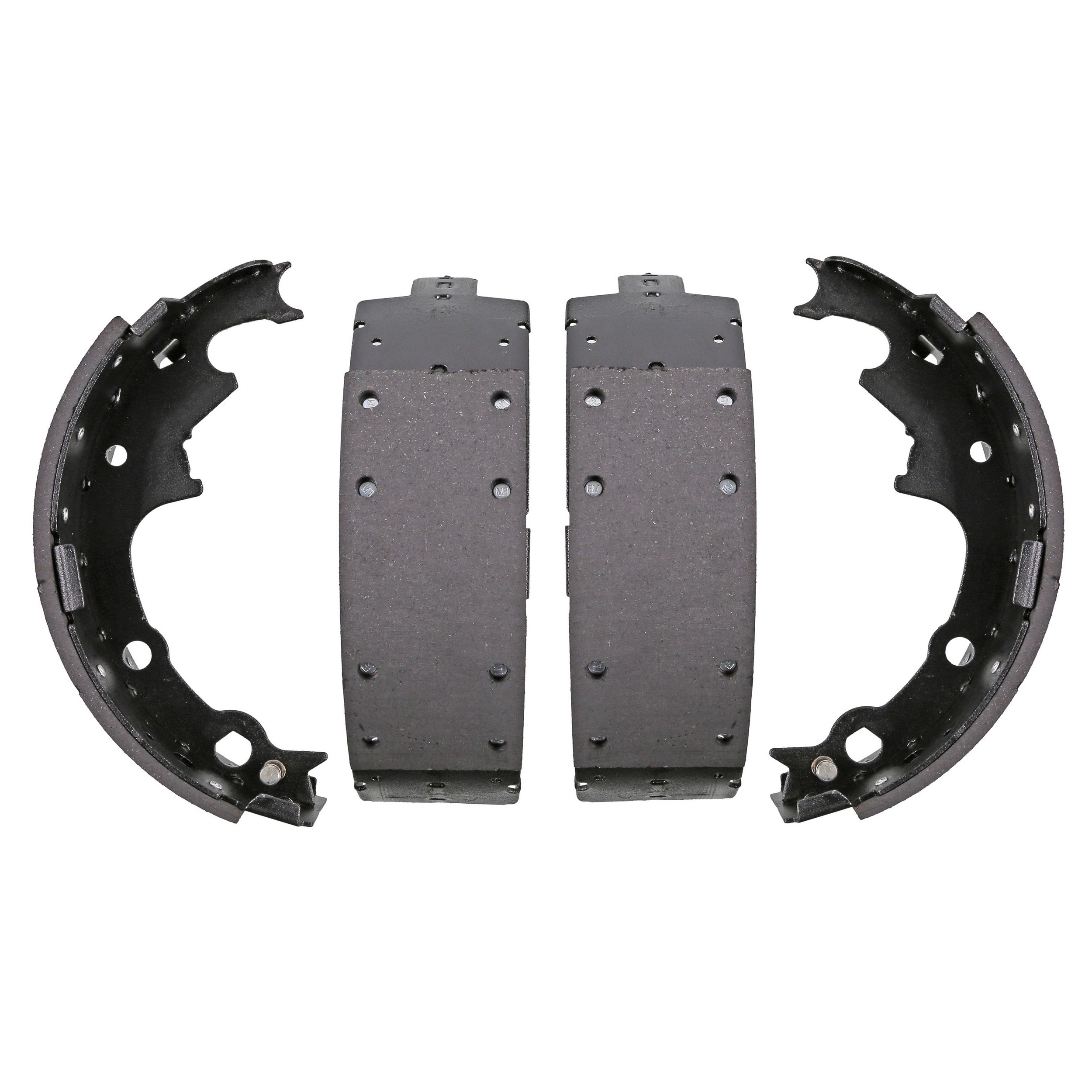 Drum Brake Shoe