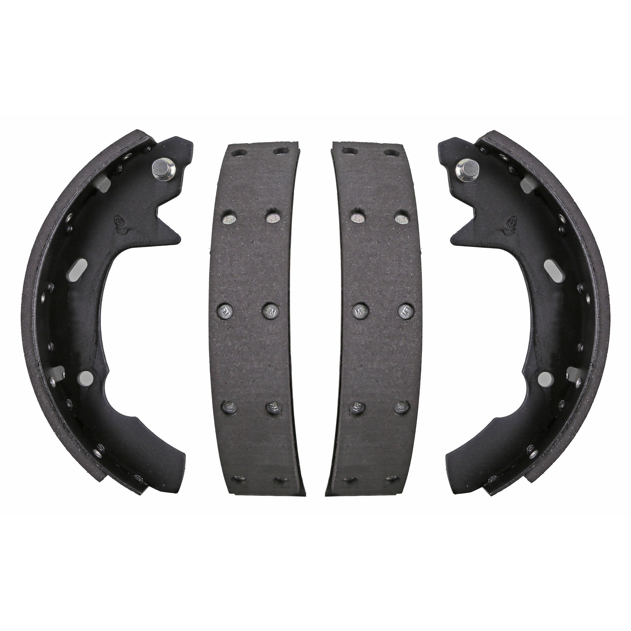 Drum Brake Shoe