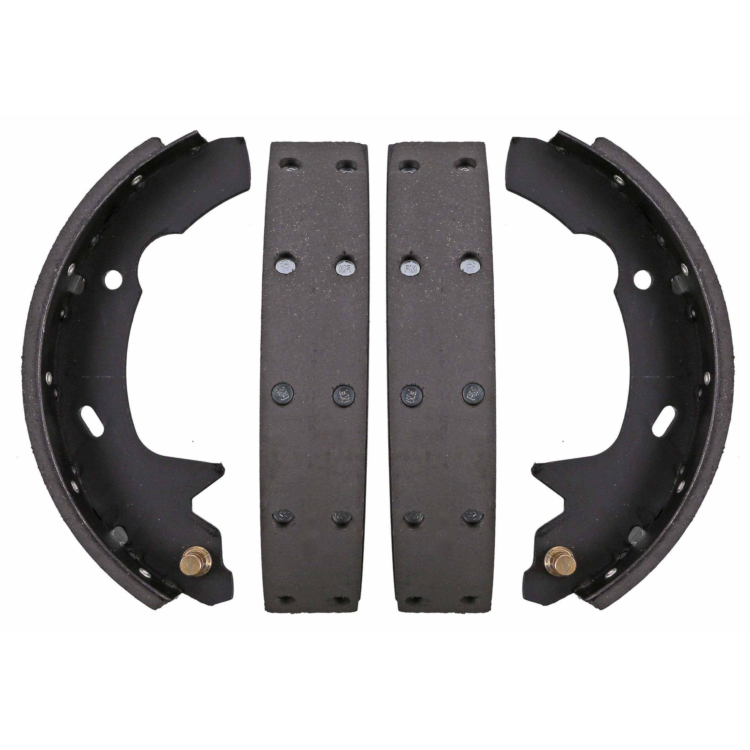 Drum Brake Shoe