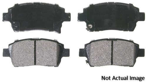 WAGNER BRAKES
