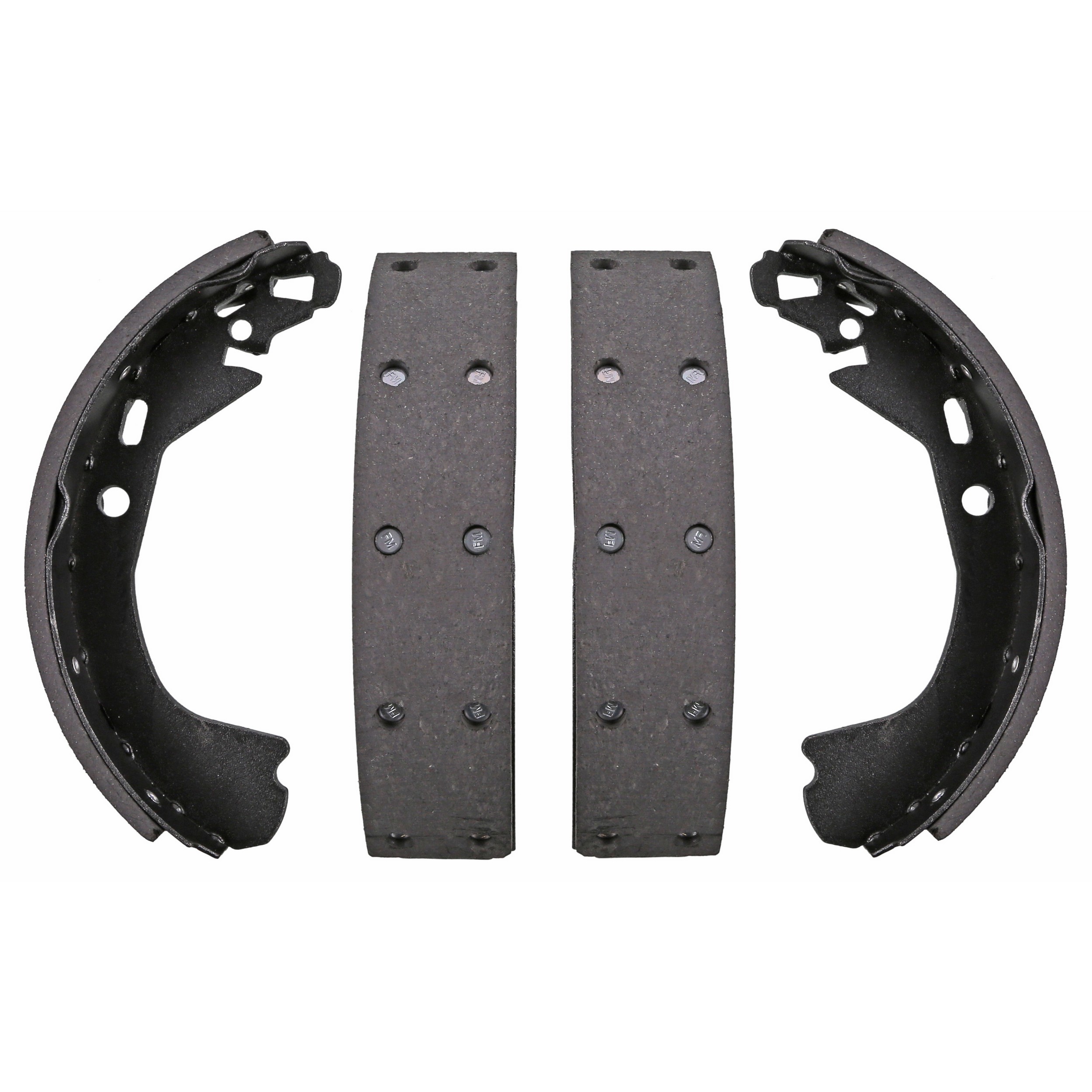 Drum Brake Shoe