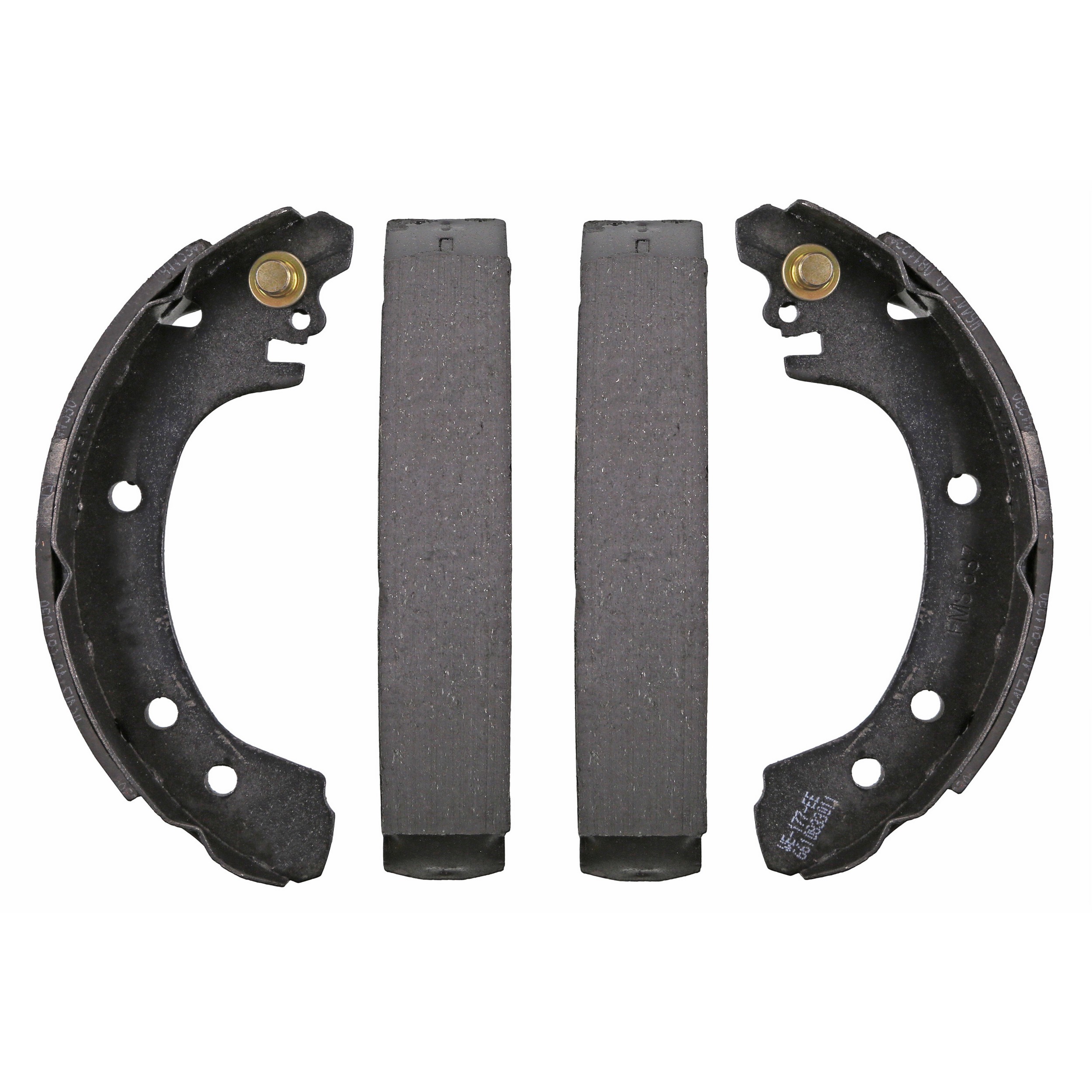 Drum Brake Shoe