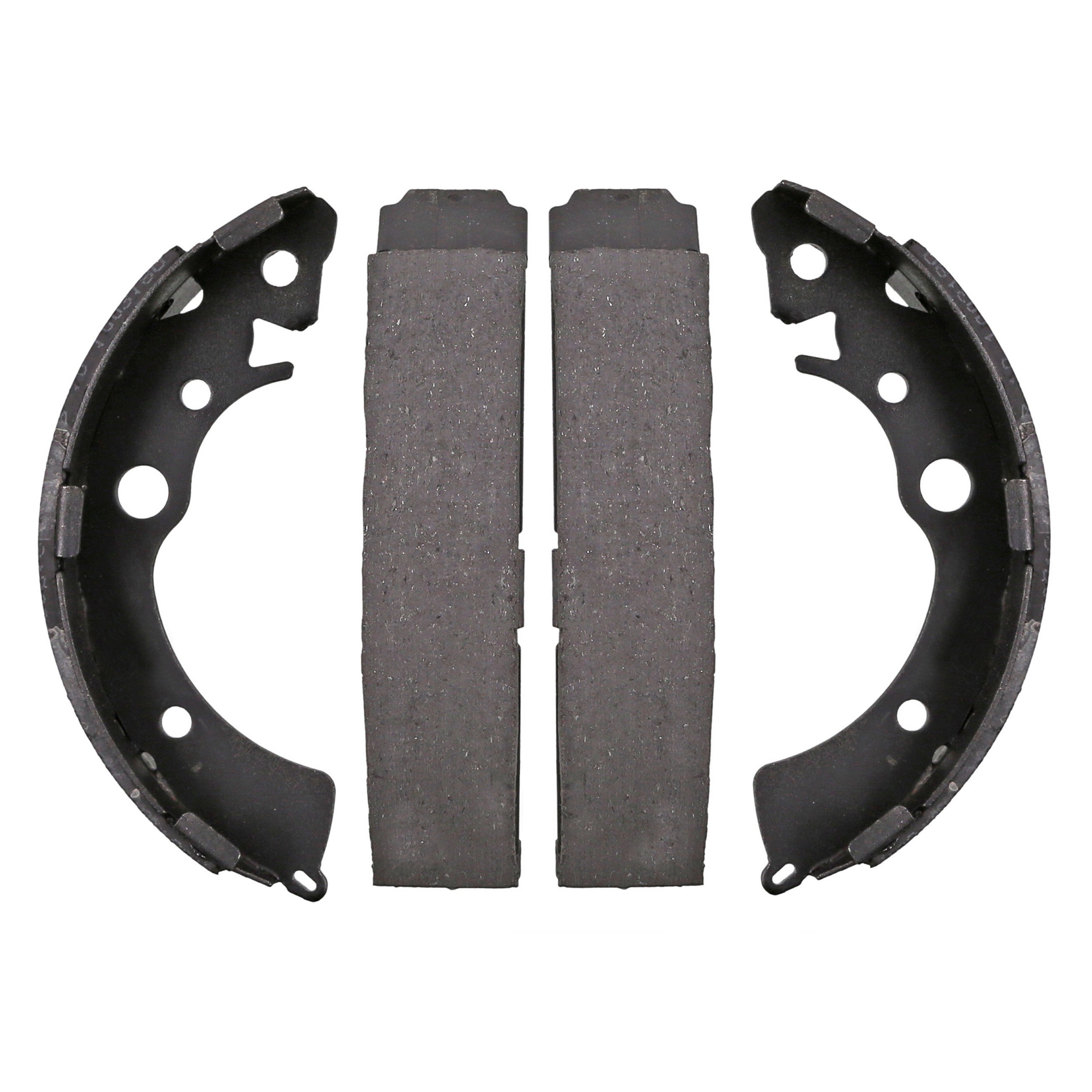 Drum Brake Shoe