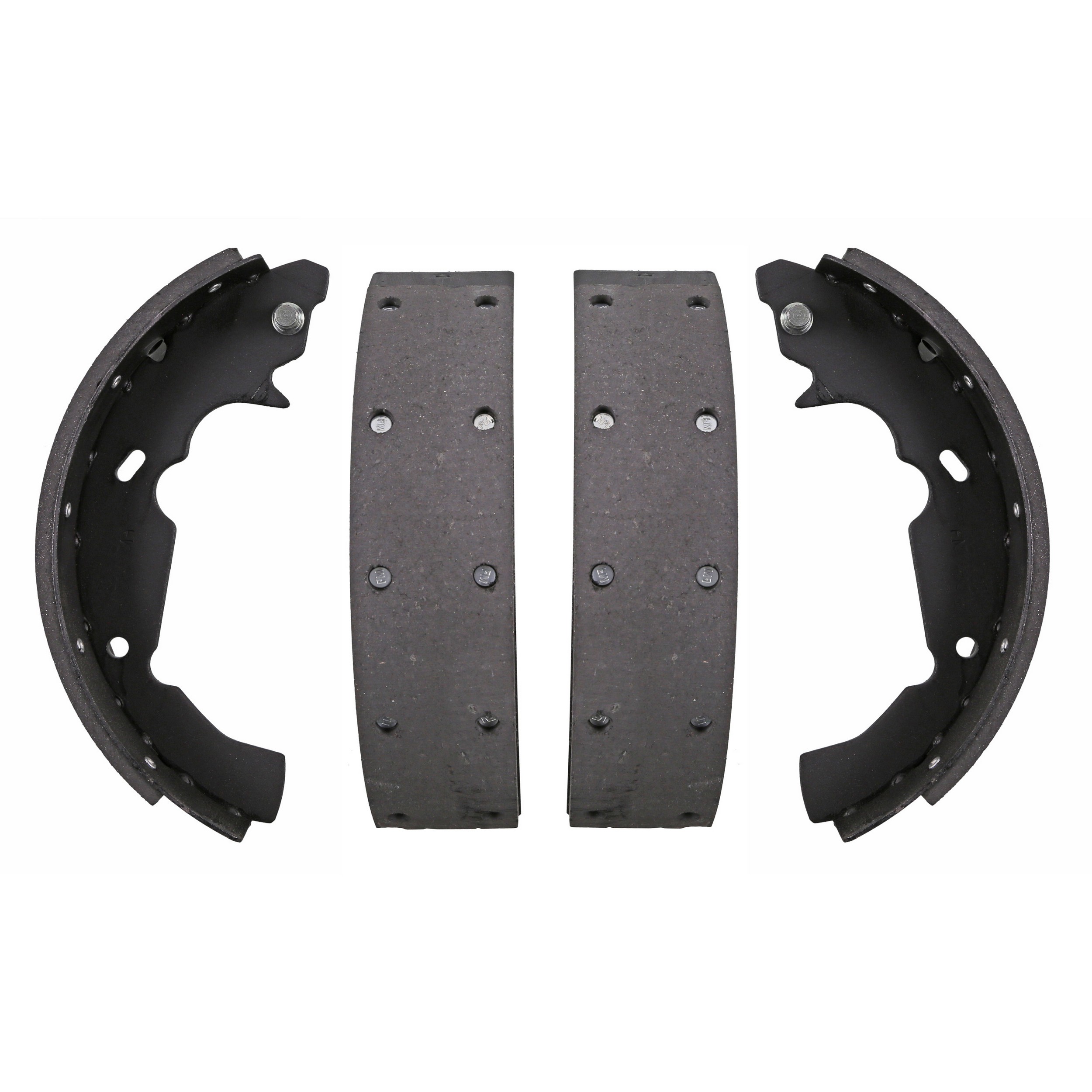 Drum Brake Shoe