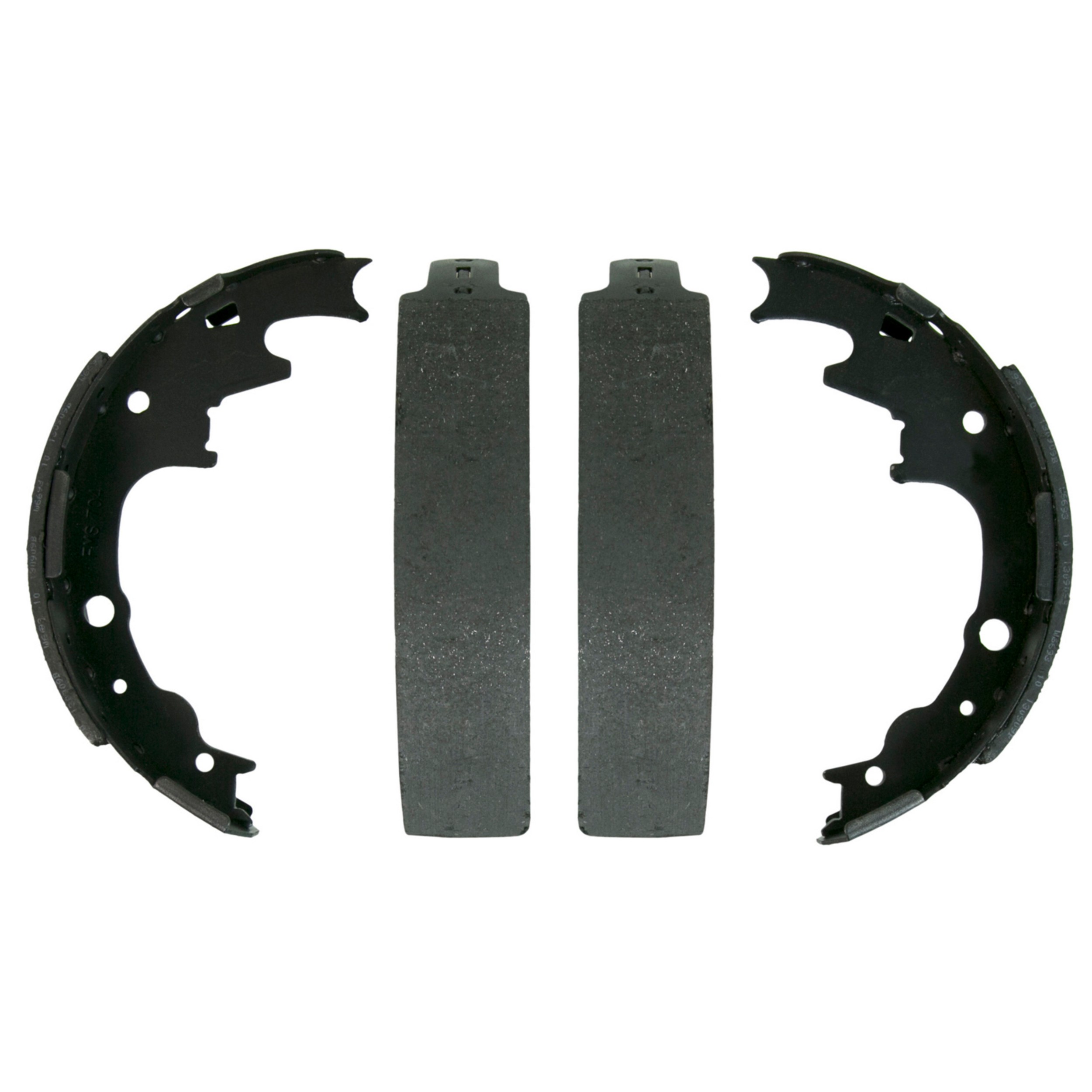 Drum Brake Shoe