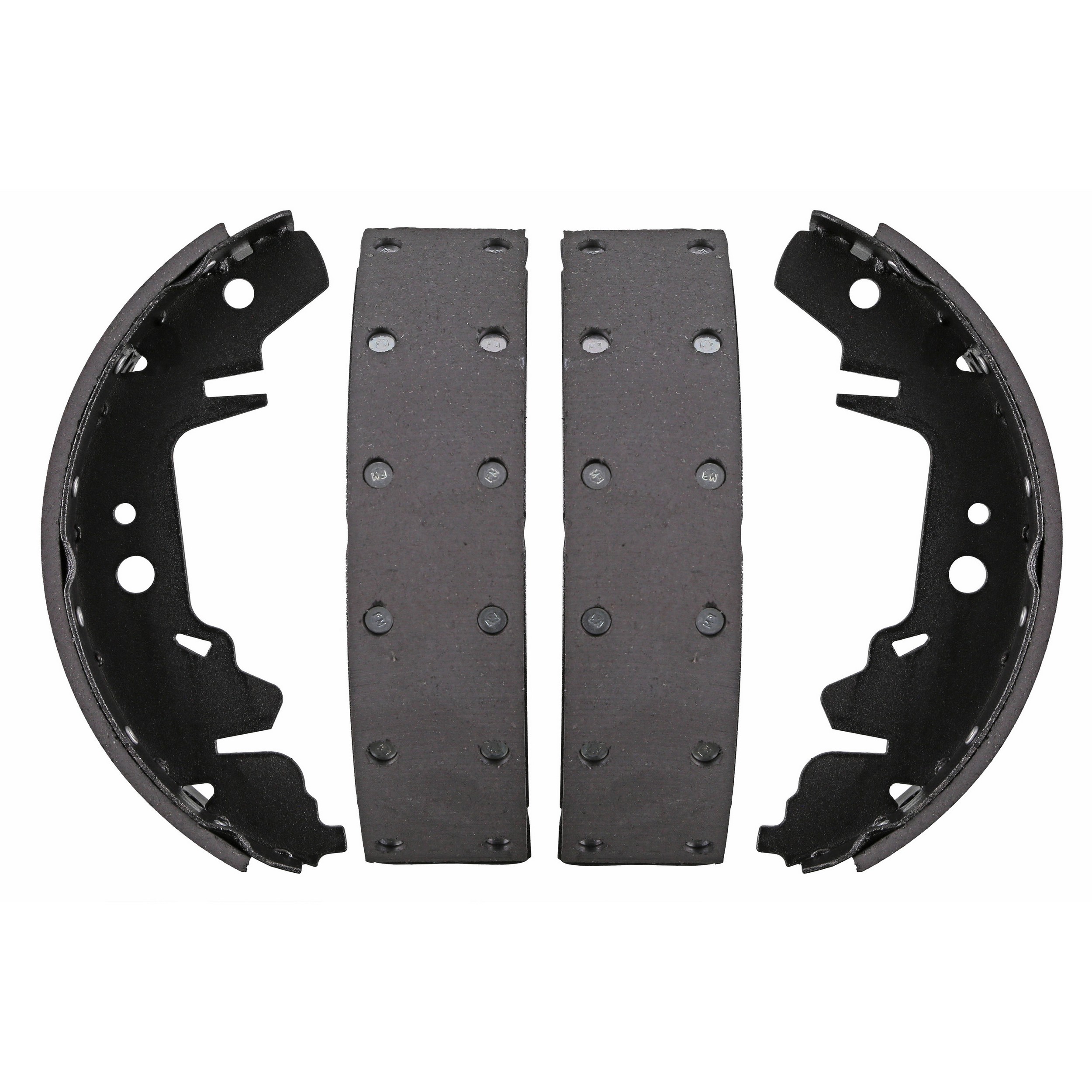 Drum Brake Shoe