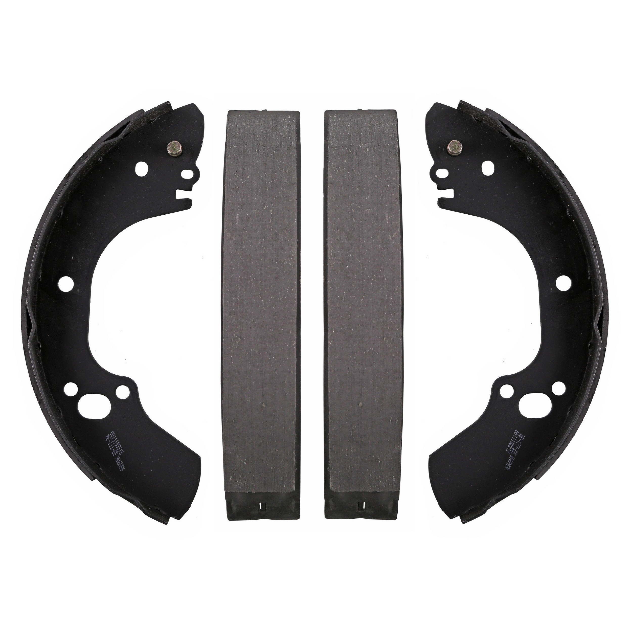 Drum Brake Shoe