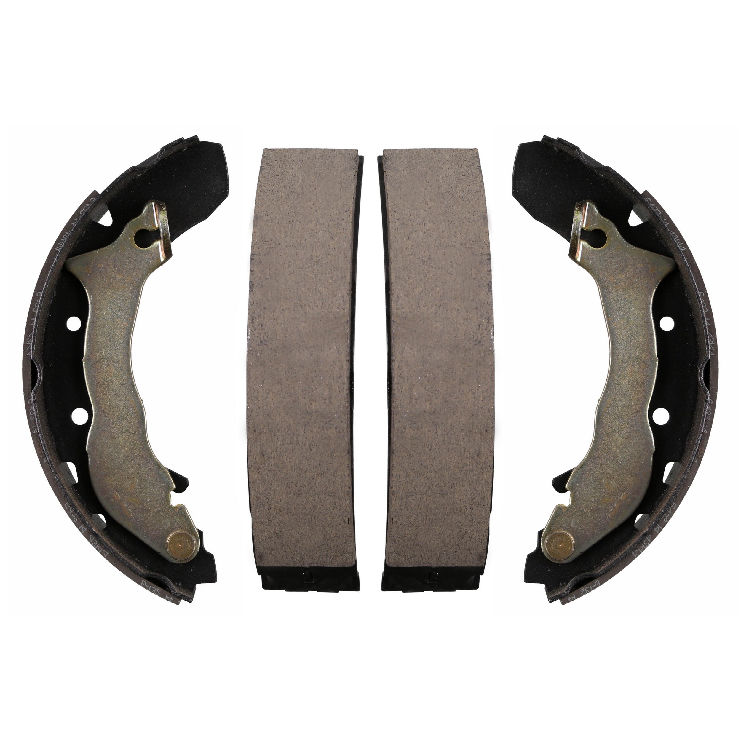 Drum Brake Shoe
