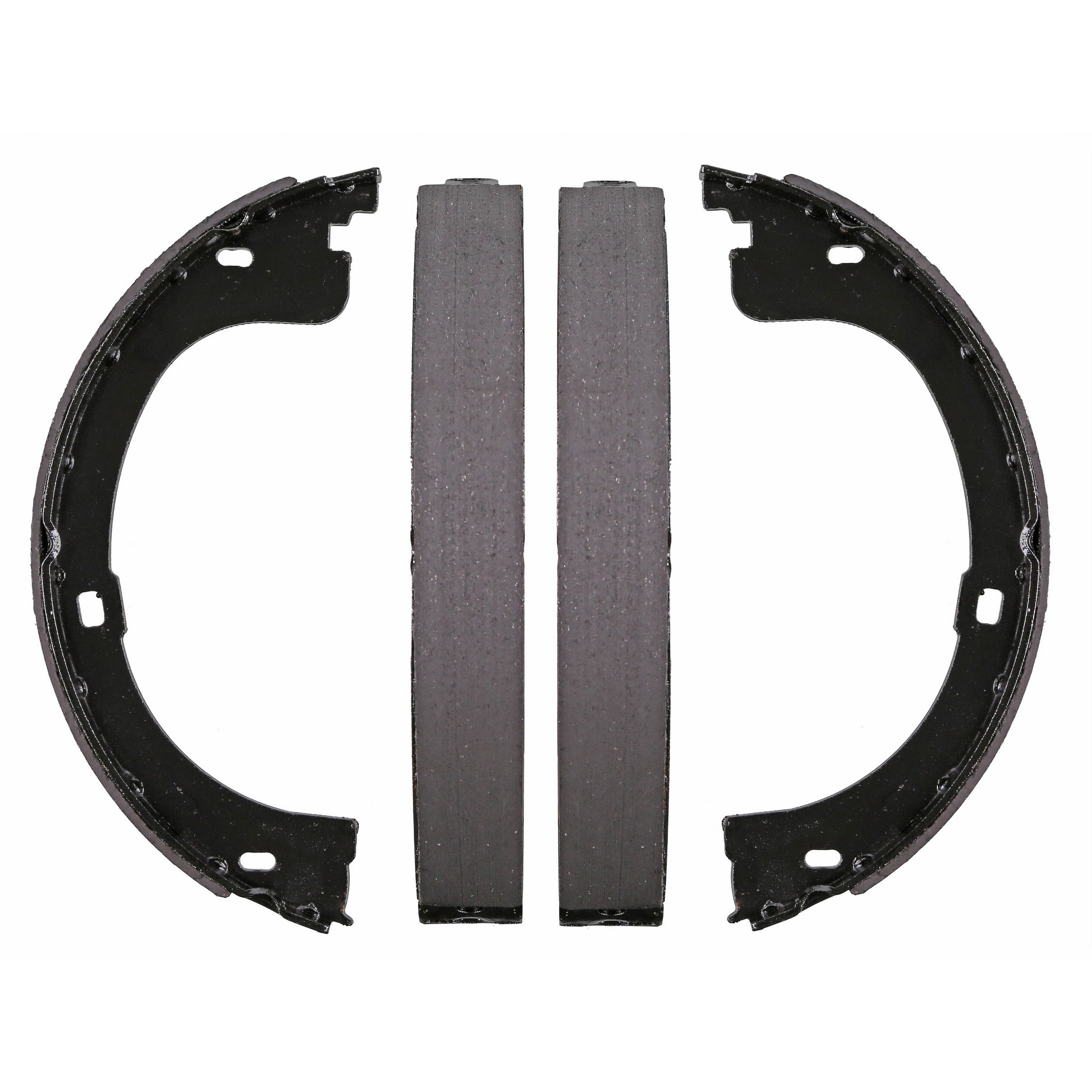 Parking Brake Shoe
