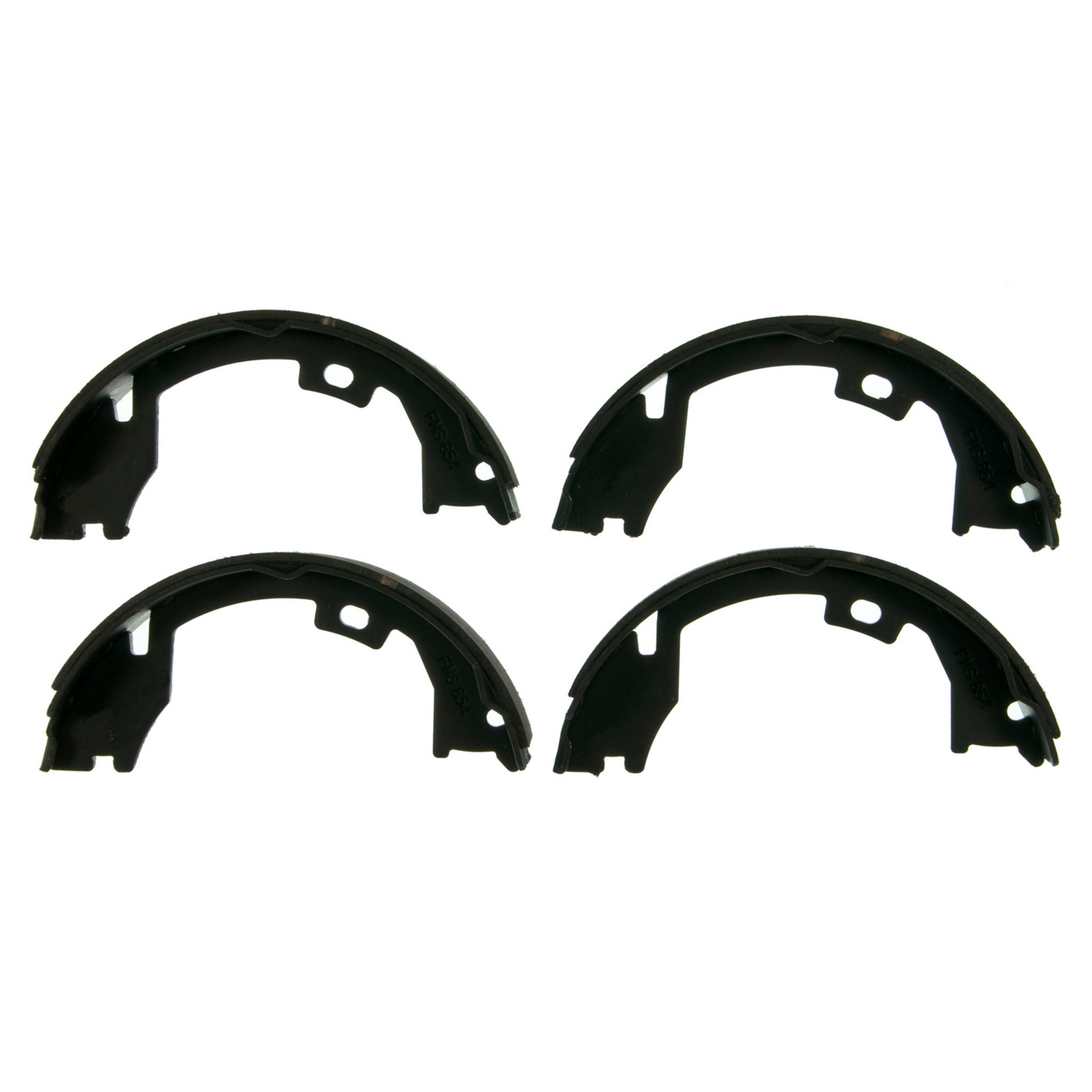 Parking Brake Shoe