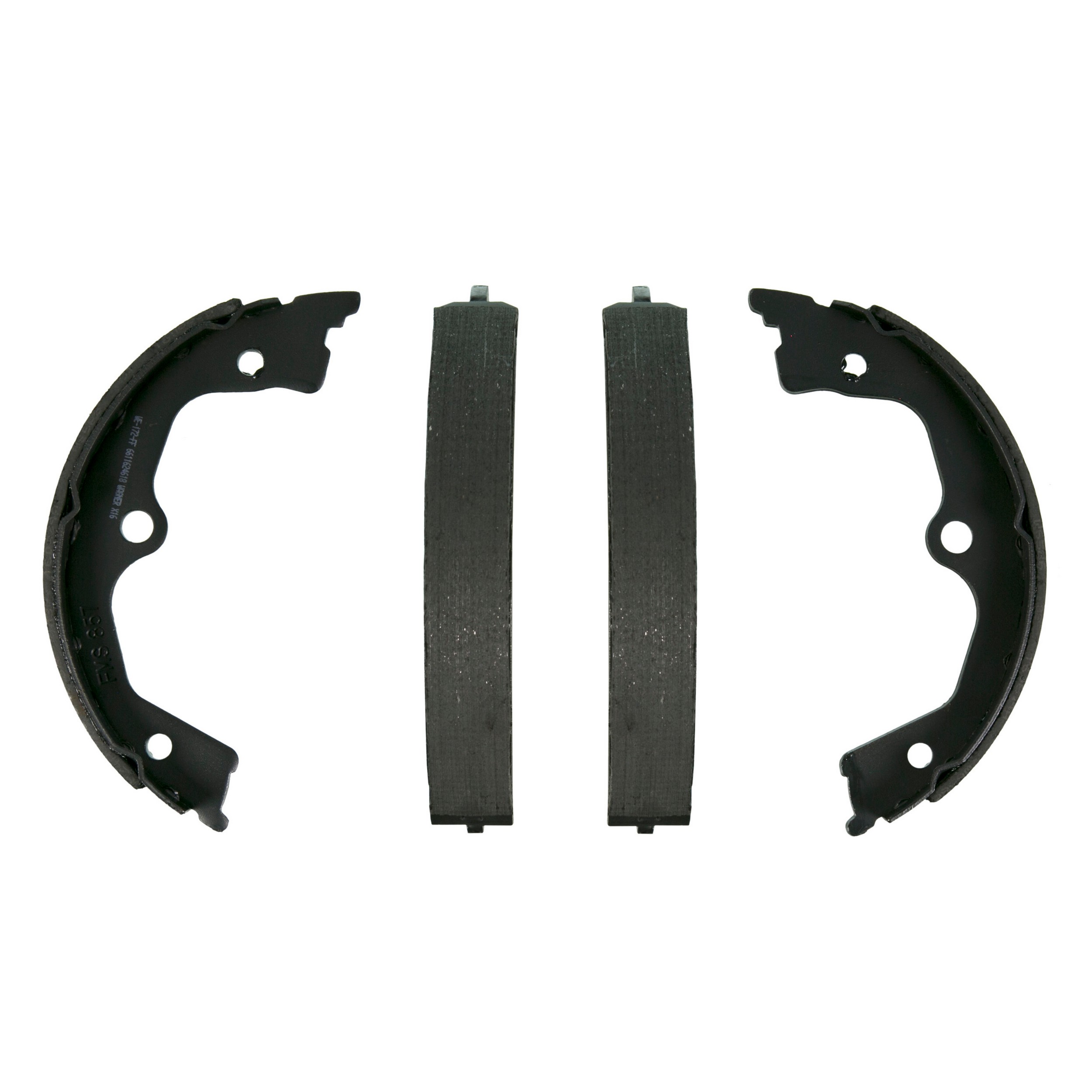 Parking Brake Shoe
