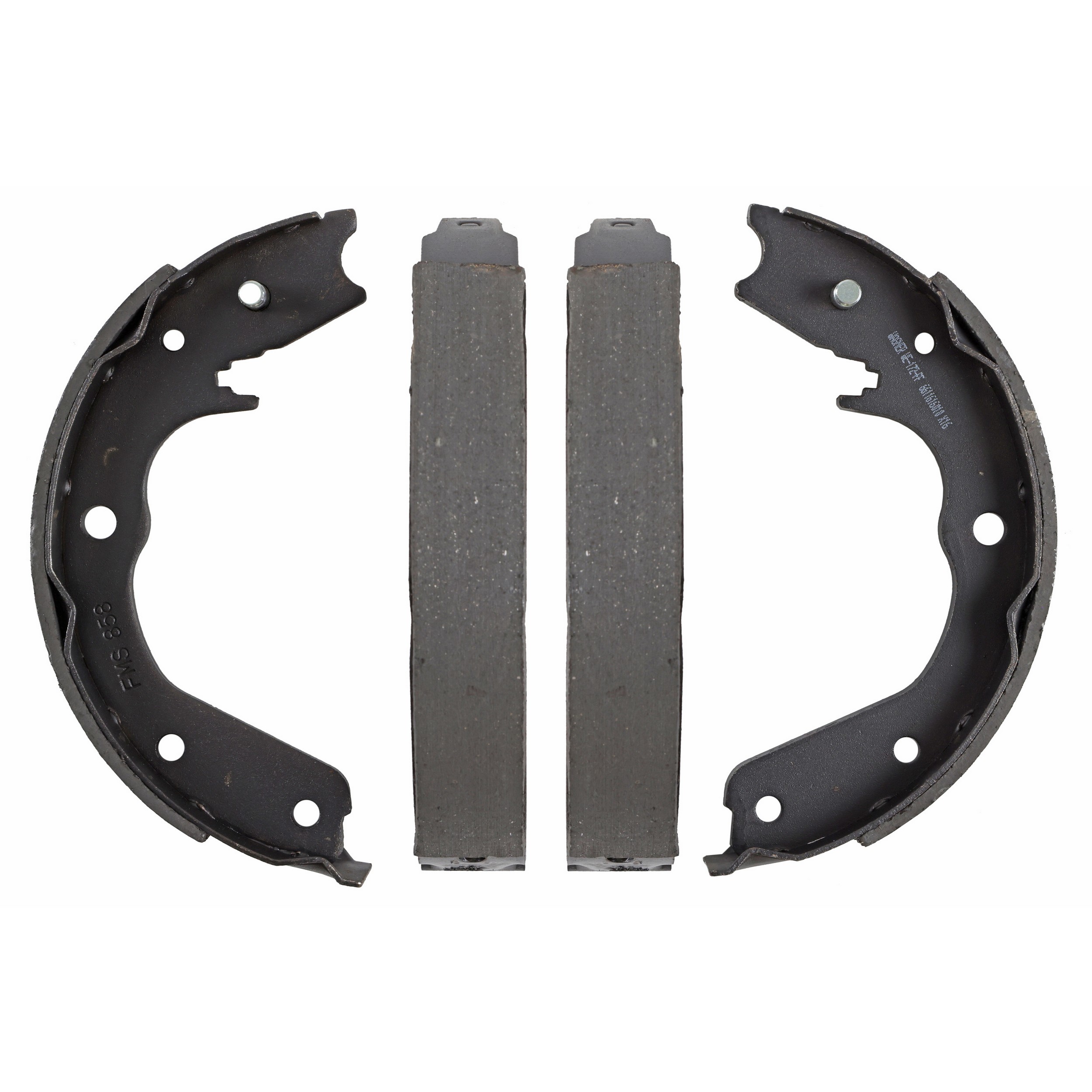 Parking Brake Shoe