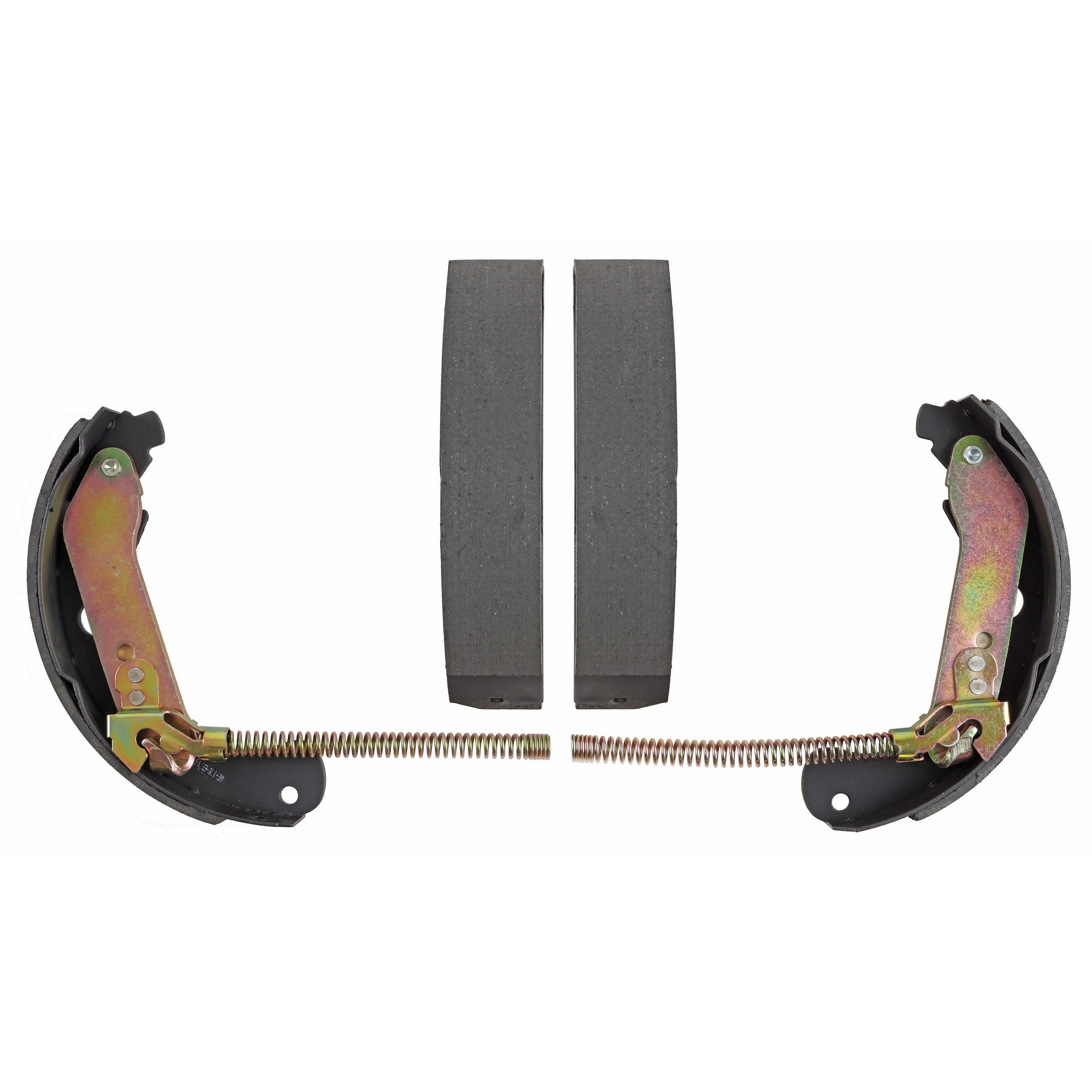 Drum Brake Shoe