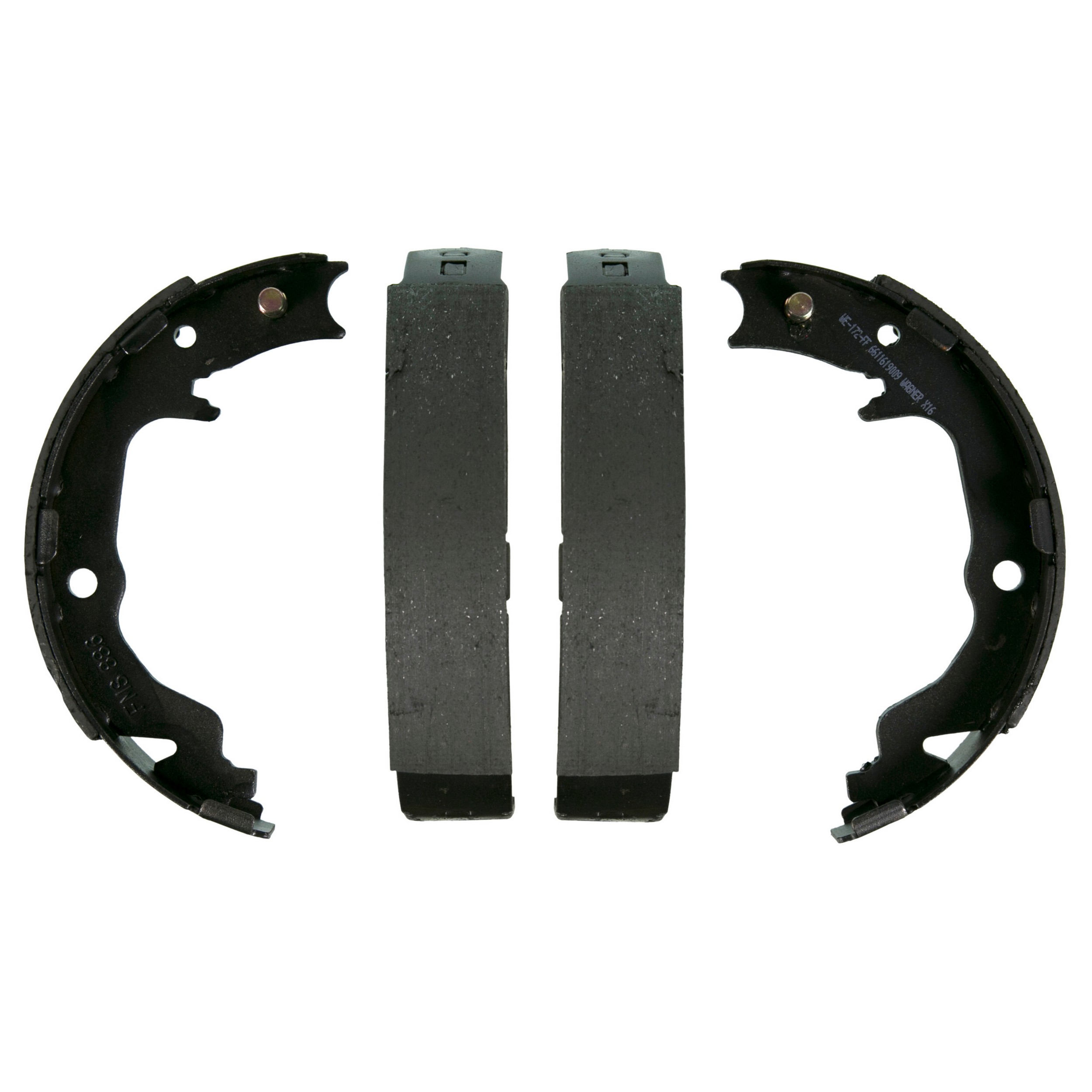 Parking Brake Shoe