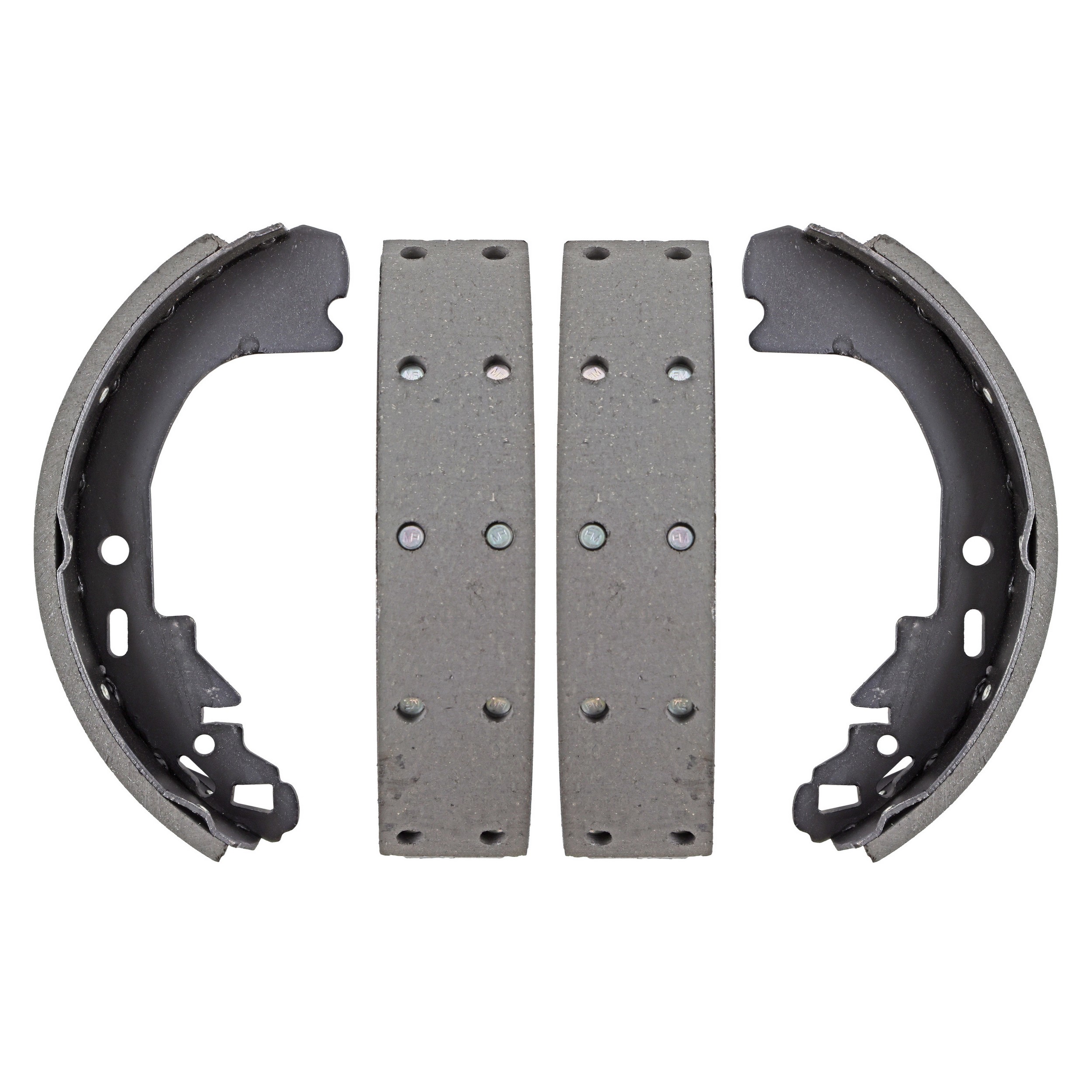 Drum Brake Shoe