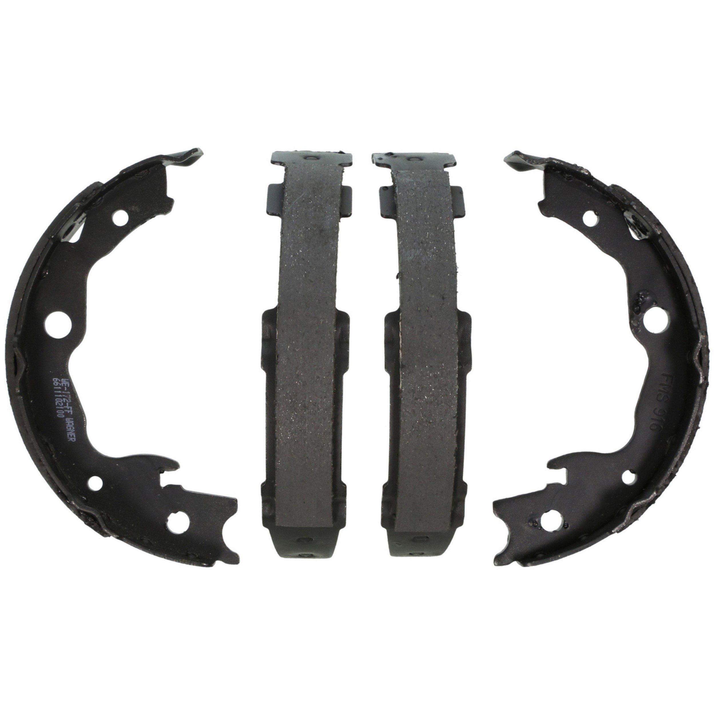 Parking Brake Shoe