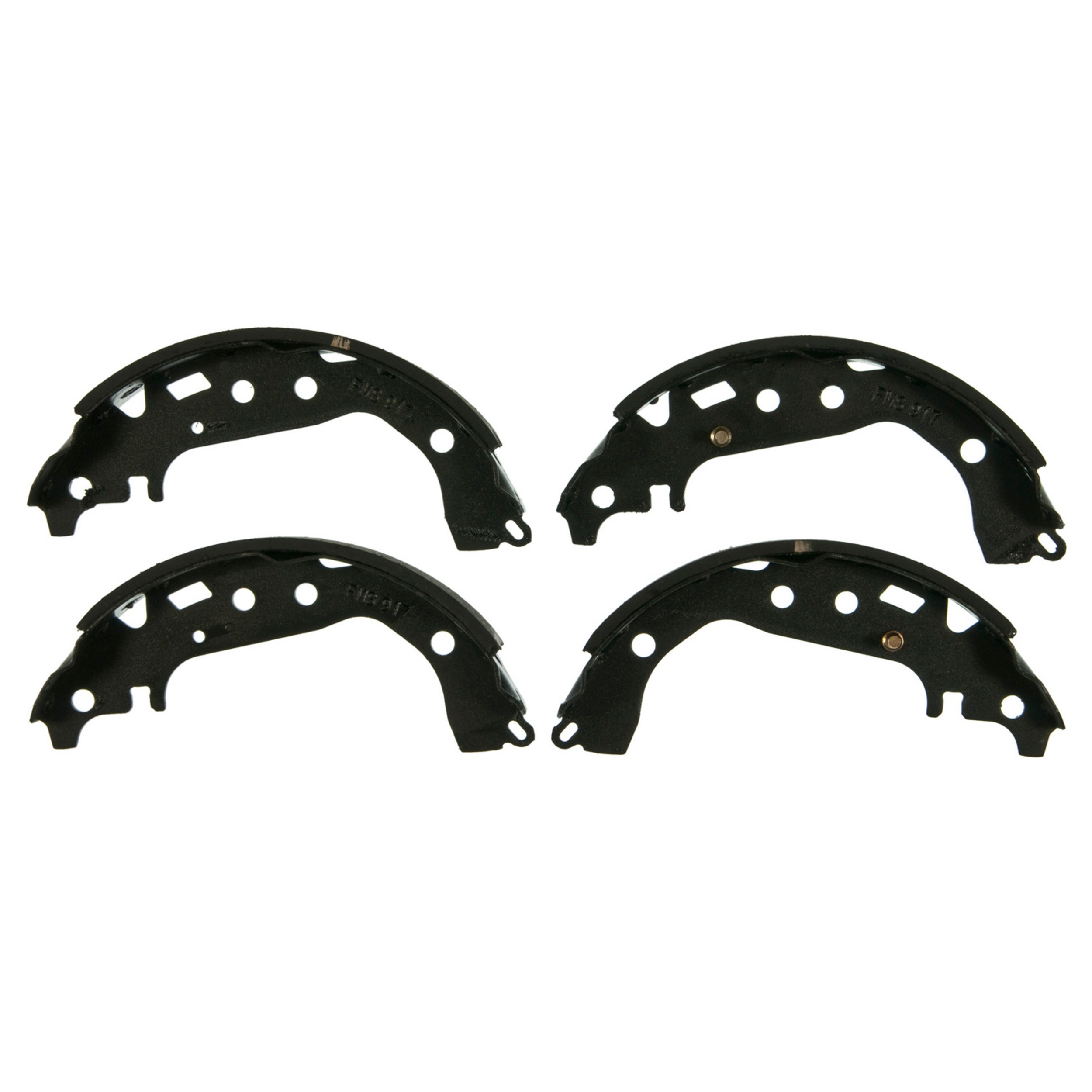 Drum Brake Shoe