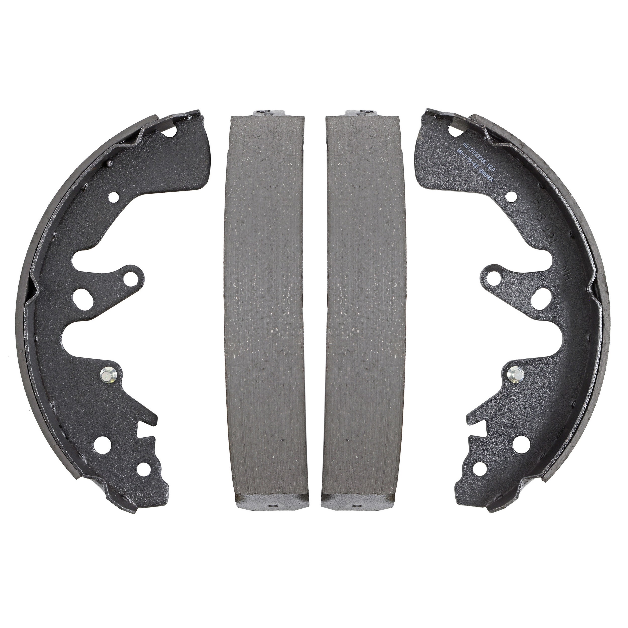 Drum Brake Shoe