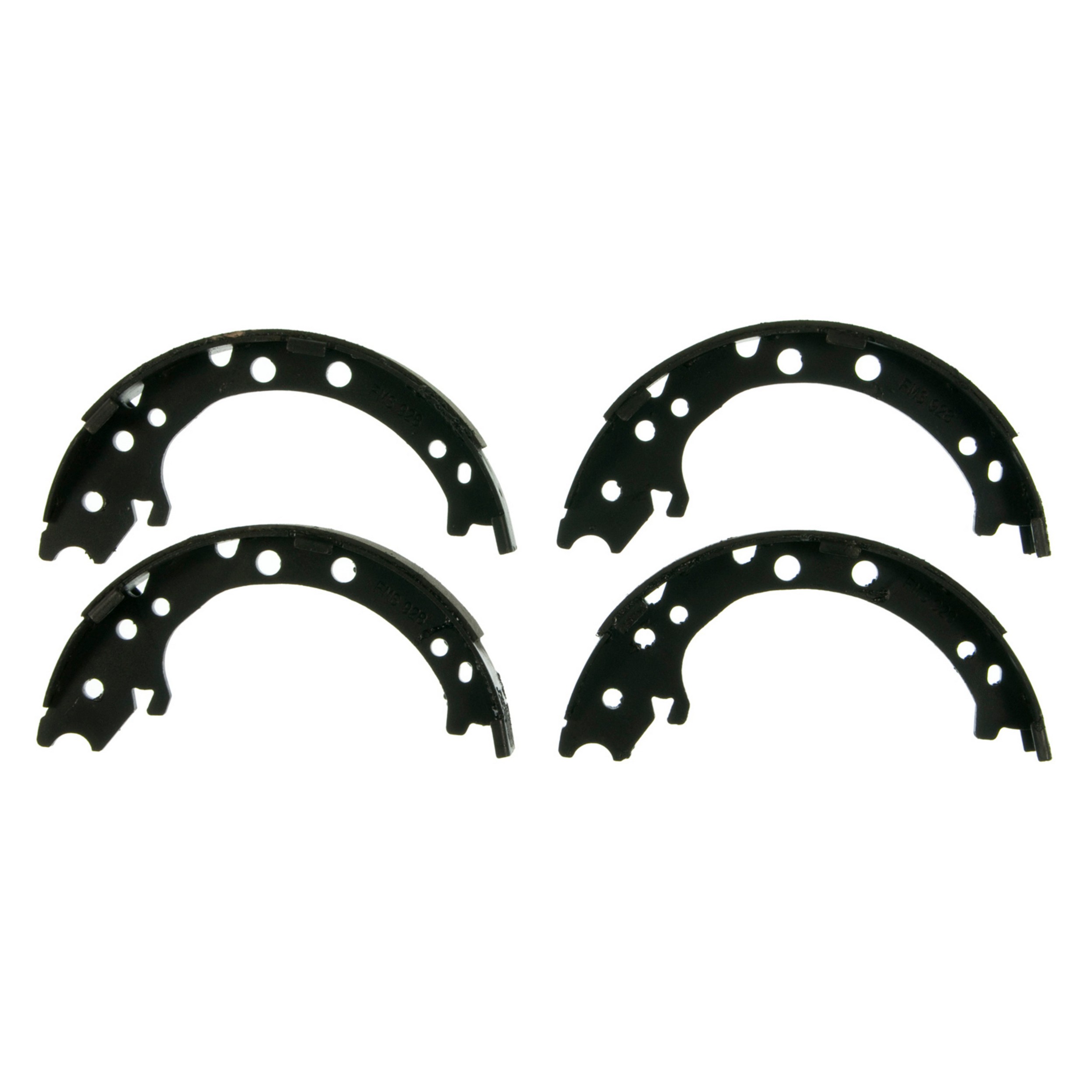 Parking Brake Shoe