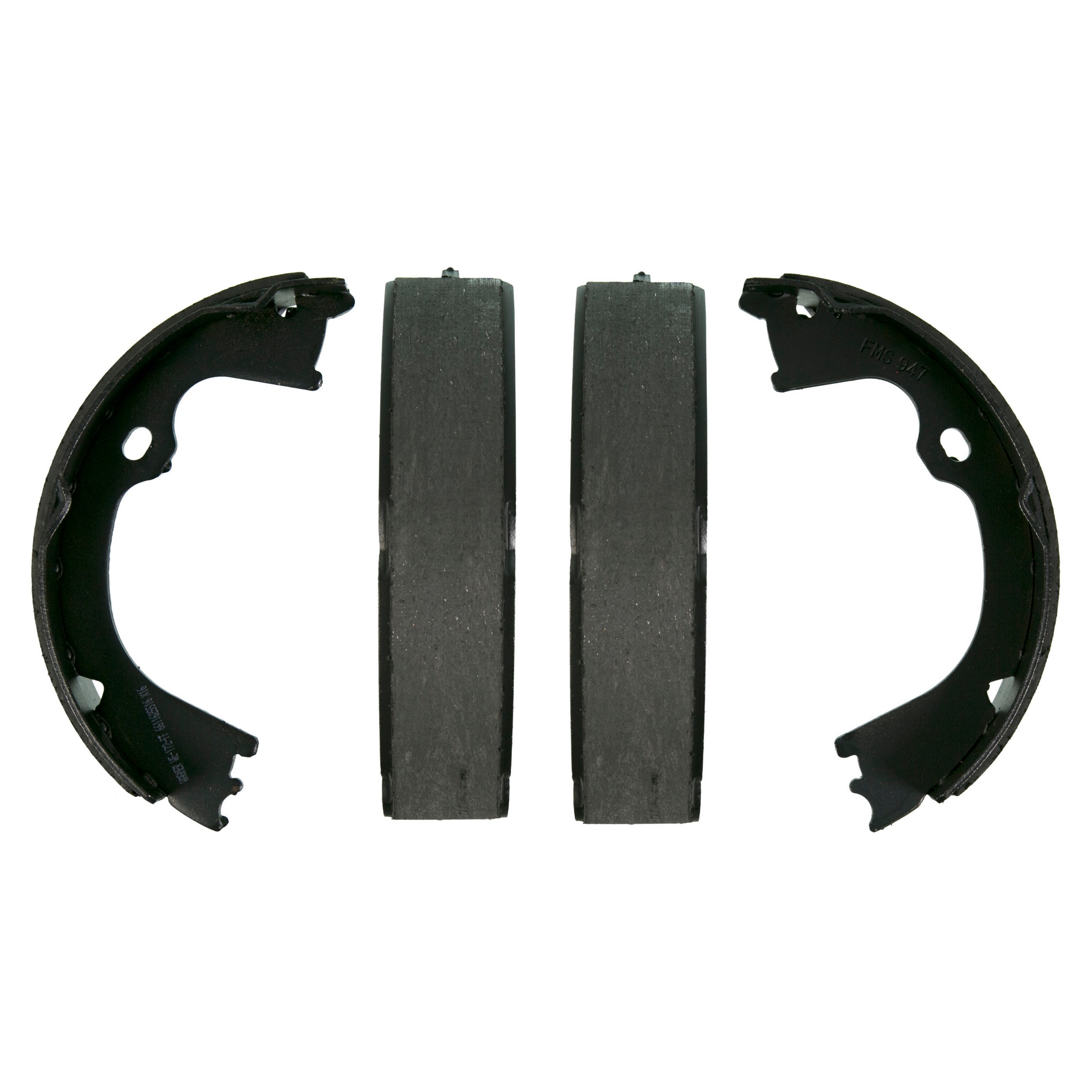 Parking Brake Shoe