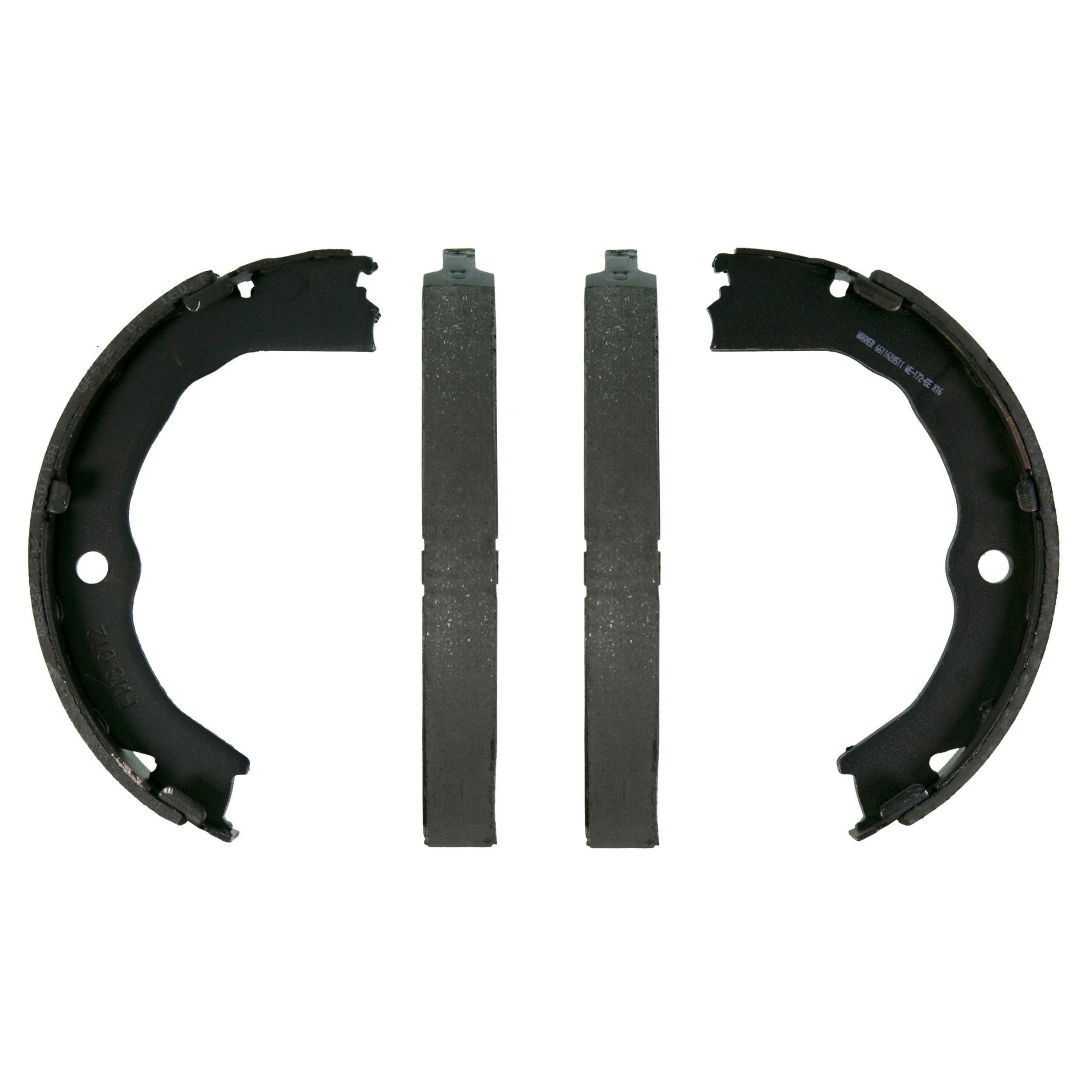 Parking Brake Shoe