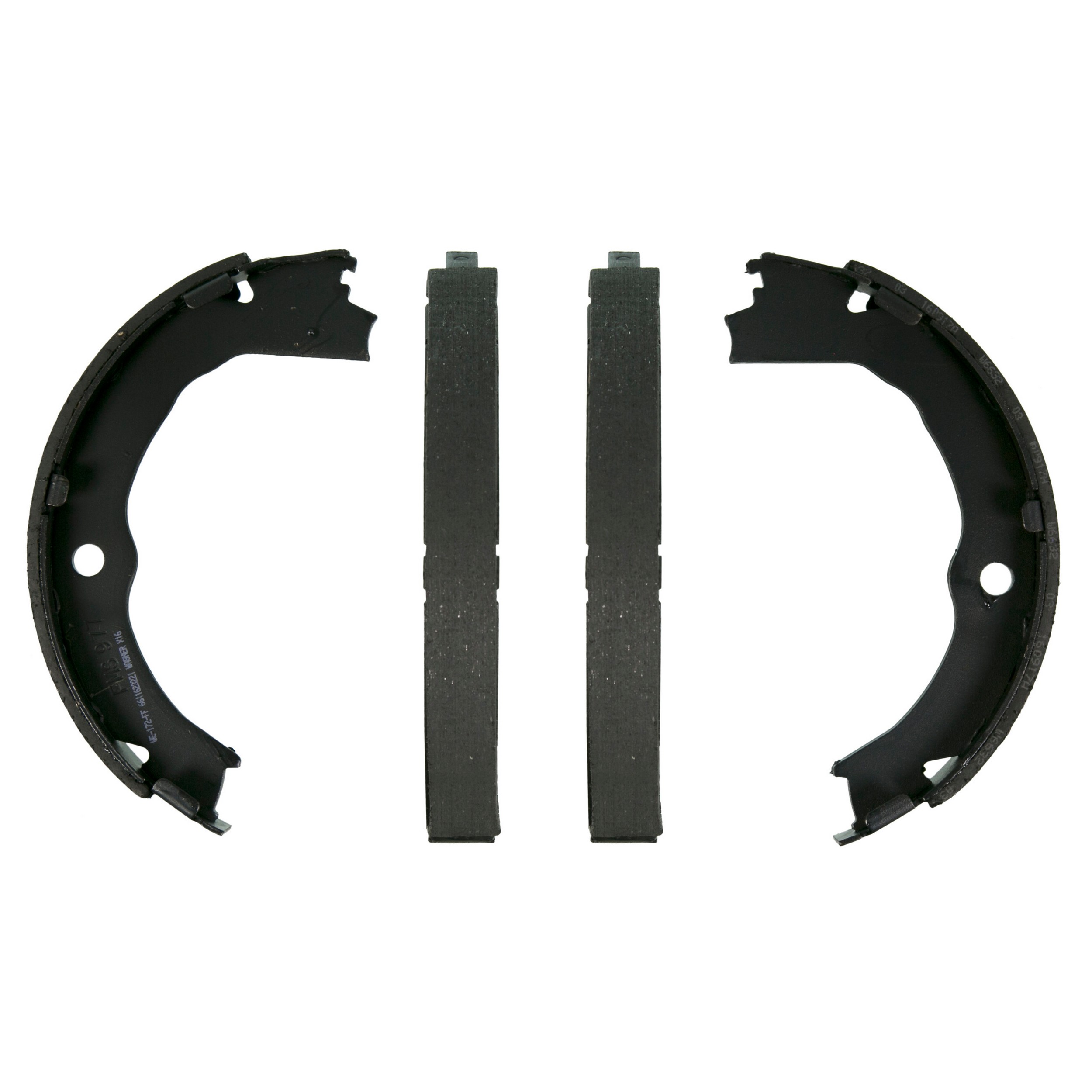 Parking Brake Shoe