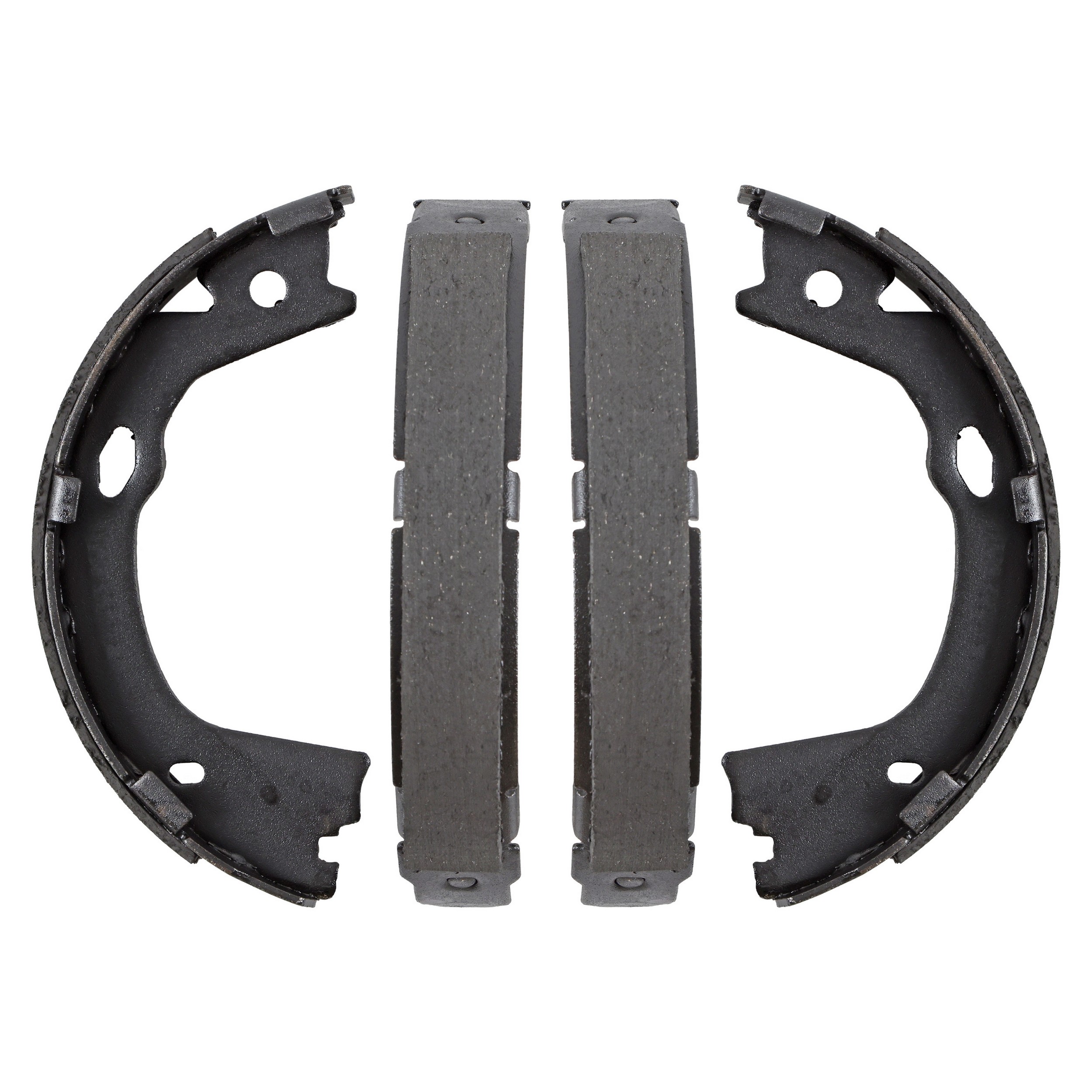 Parking Brake Shoe