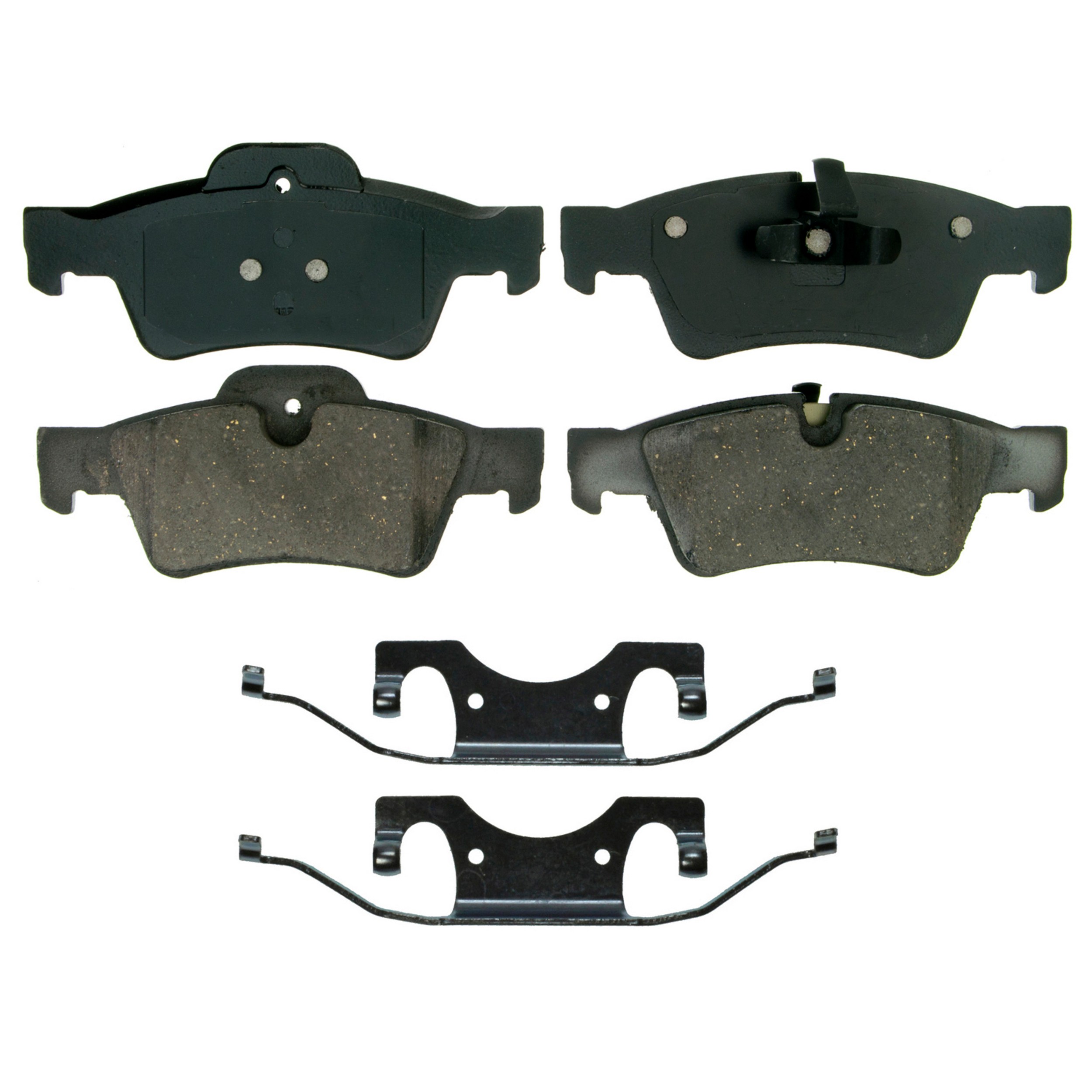 WAGNER BRAKES