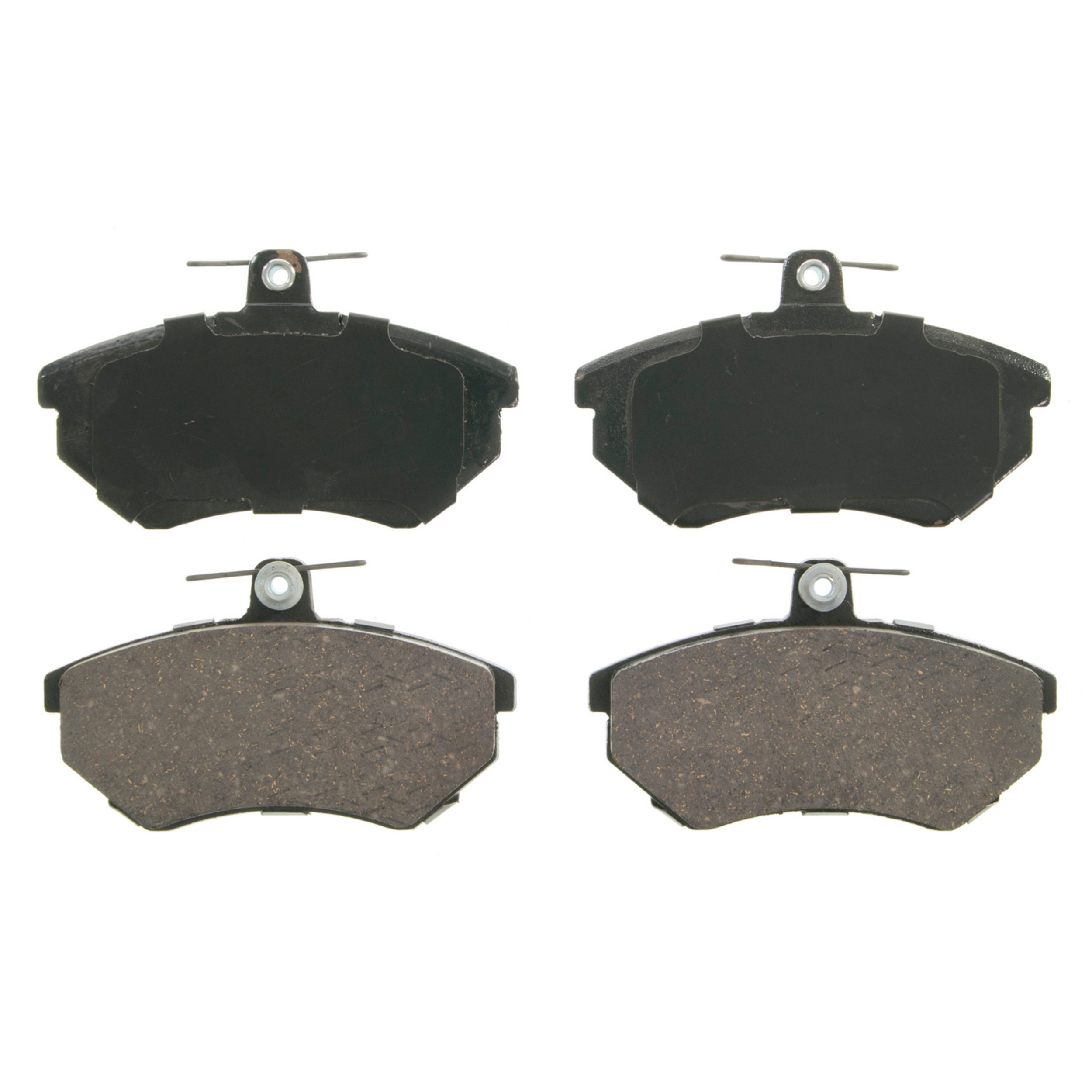 WAGNER BRAKES ZD696