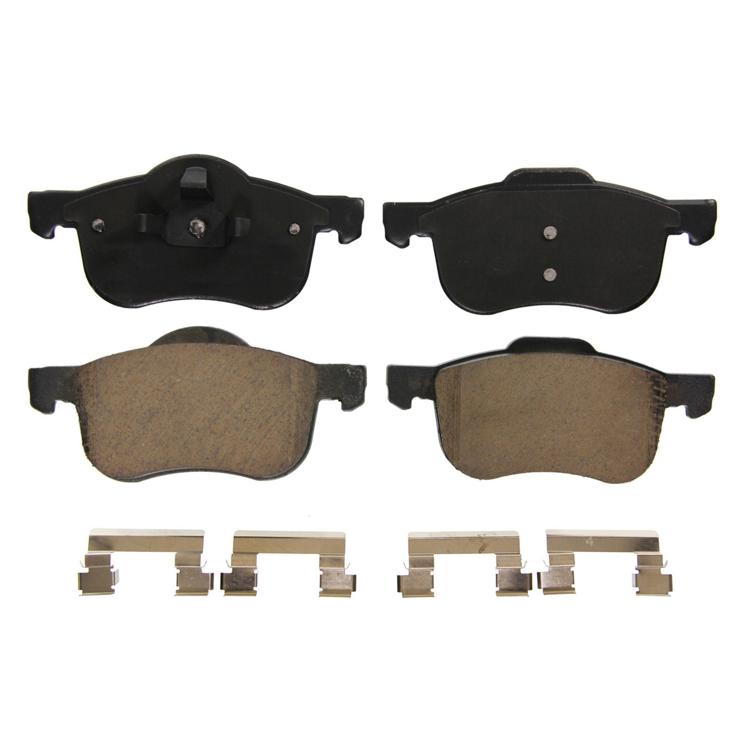 WAGNER BRAKES