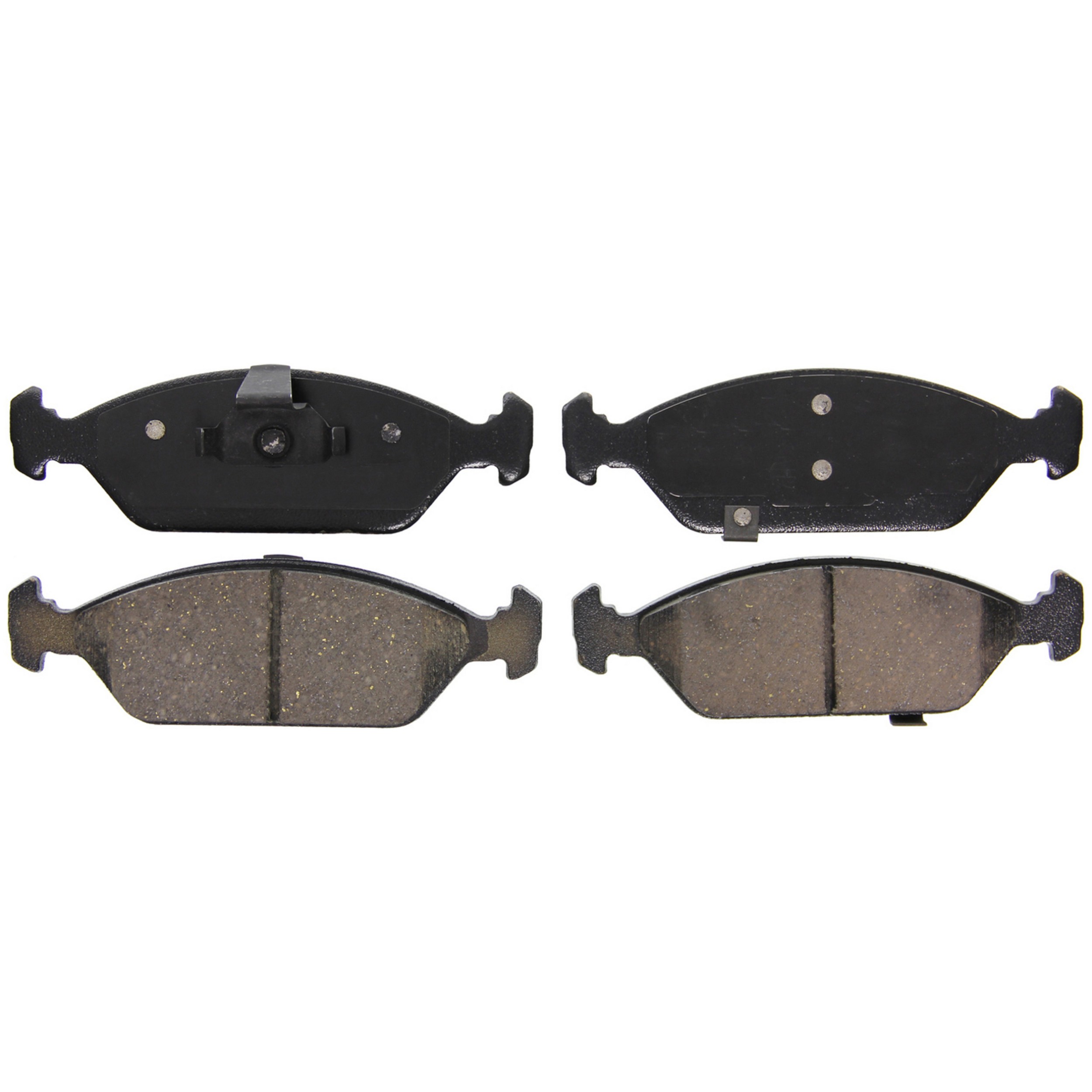 WAGNER BRAKES ZD925