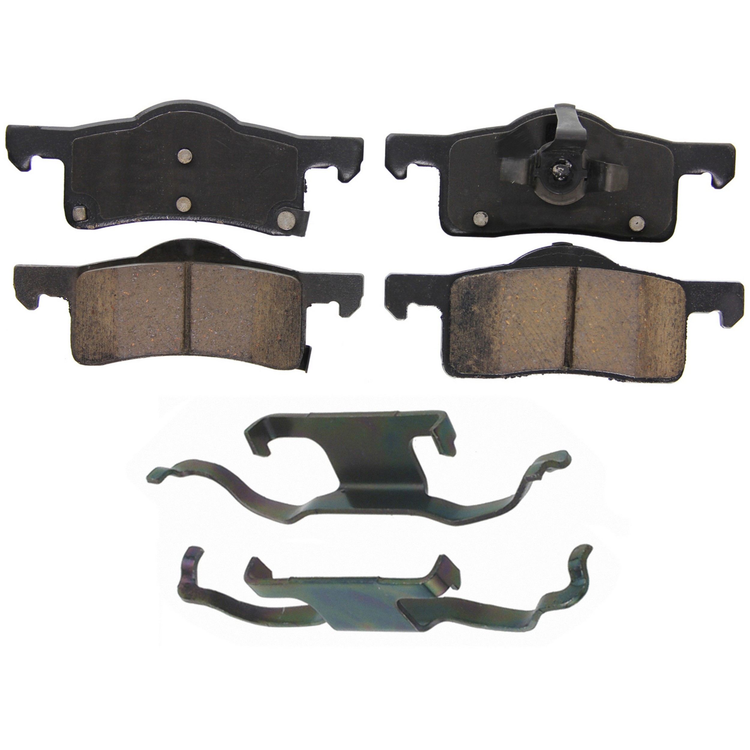 WAGNER BRAKES