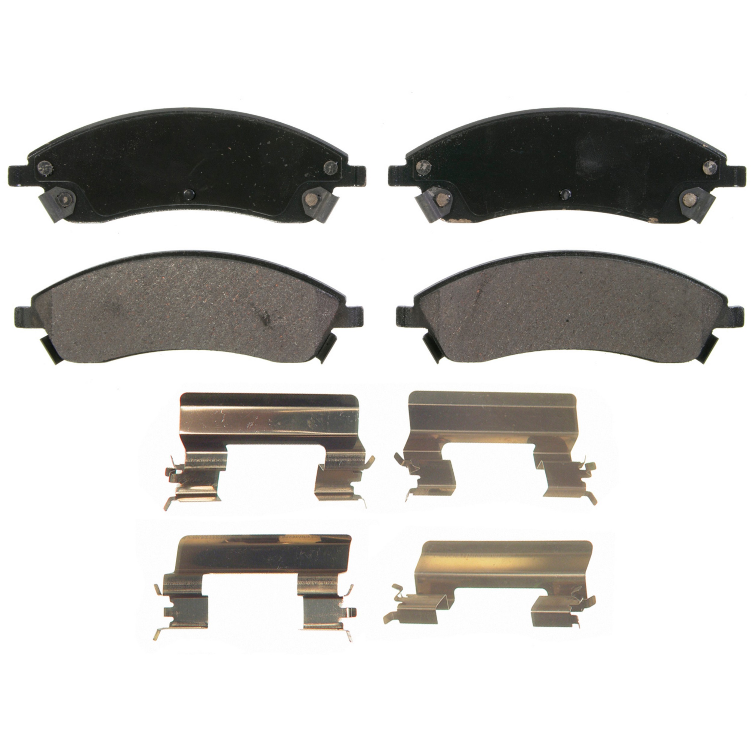 WAGNER BRAKES