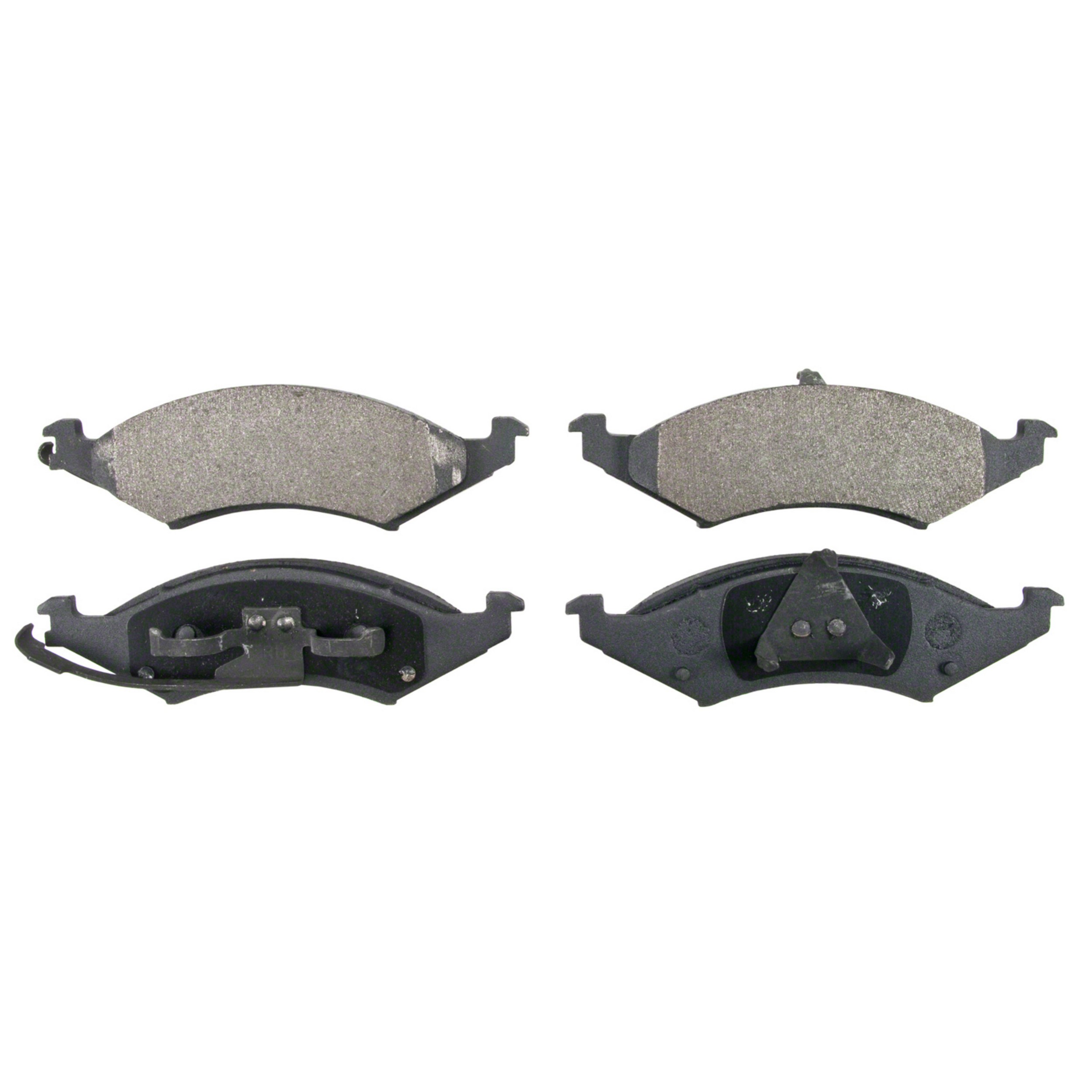WAGNER BRAKES