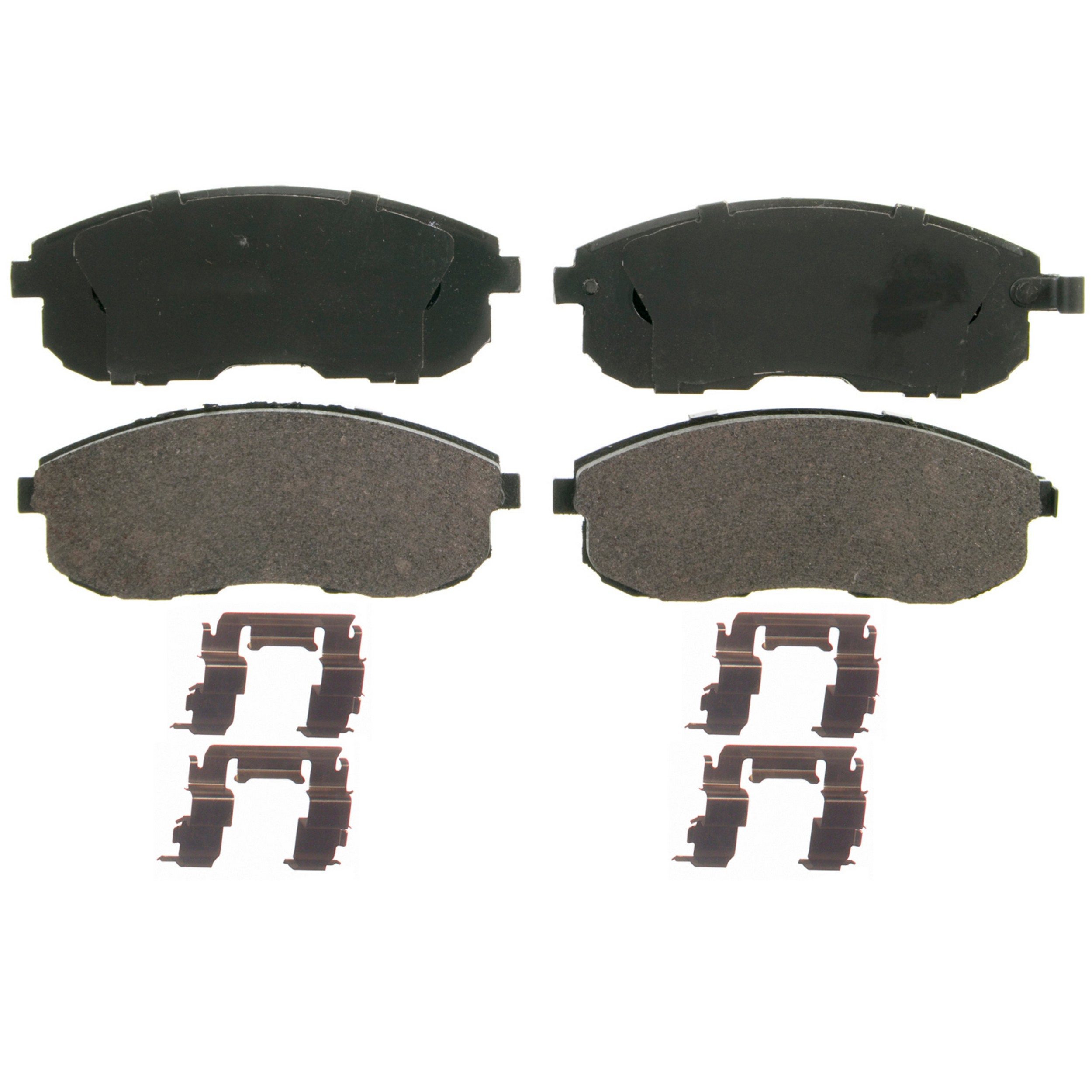 WAGNER BRAKES ZX430
