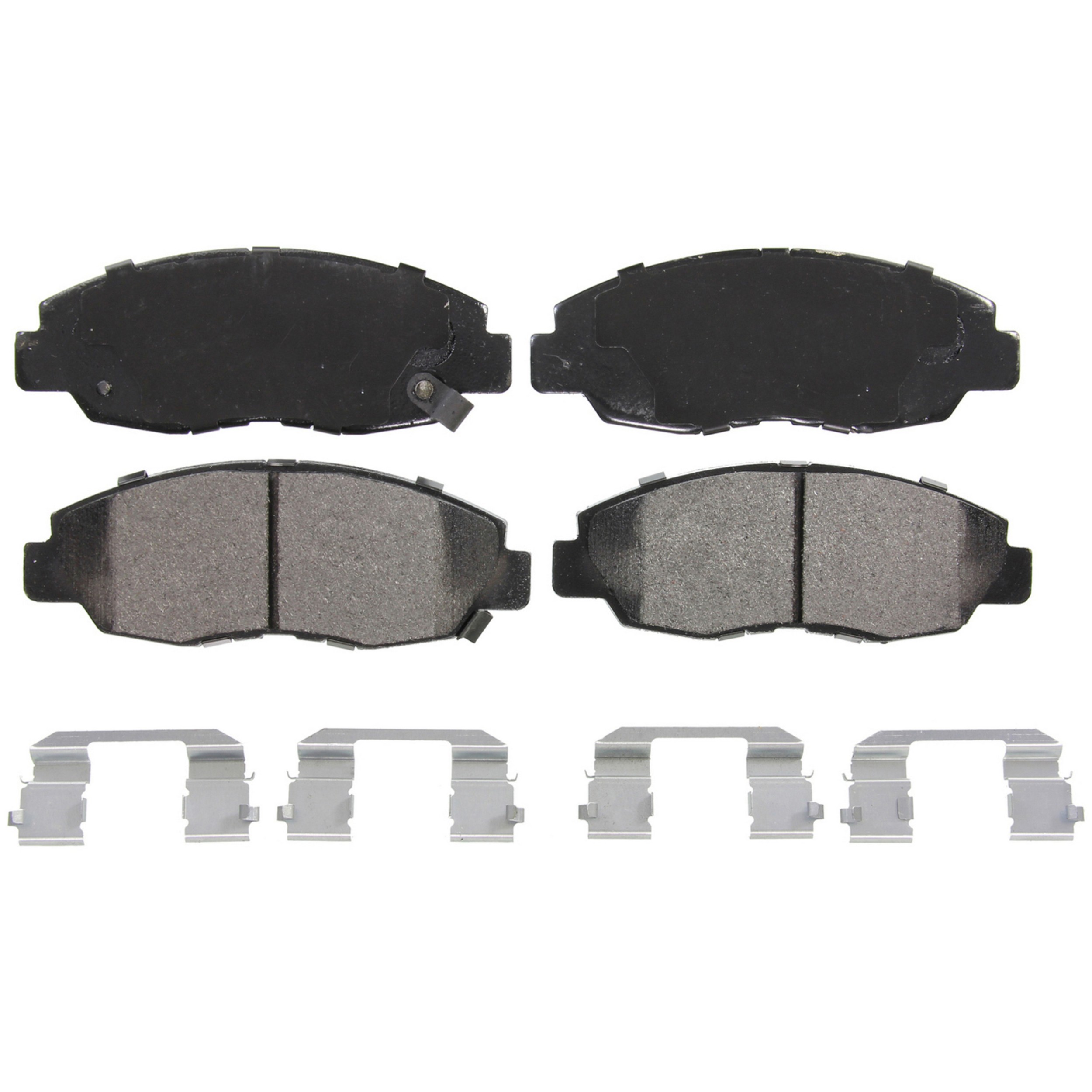 WAGNER BRAKES ZX465