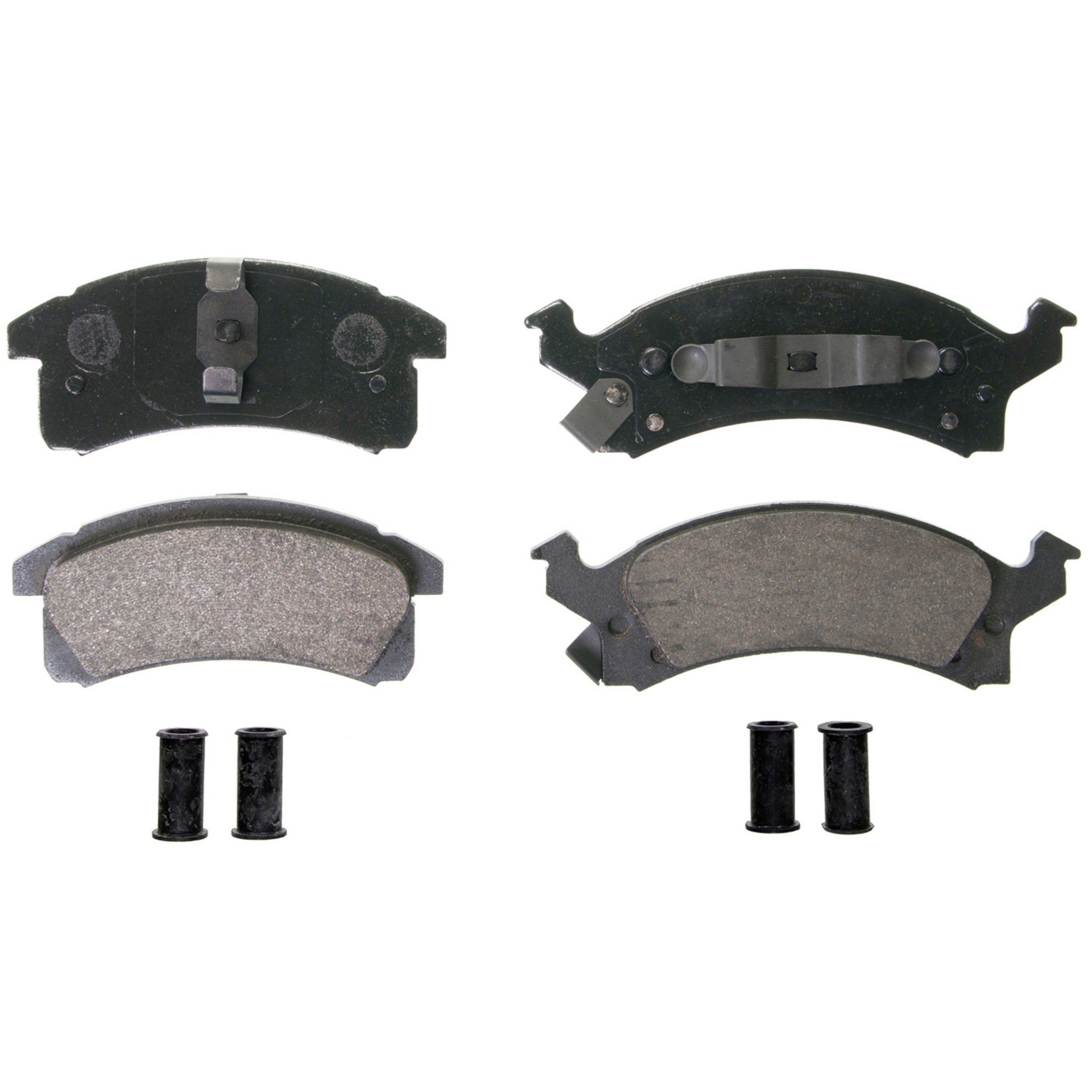 WAGNER BRAKES ZX506