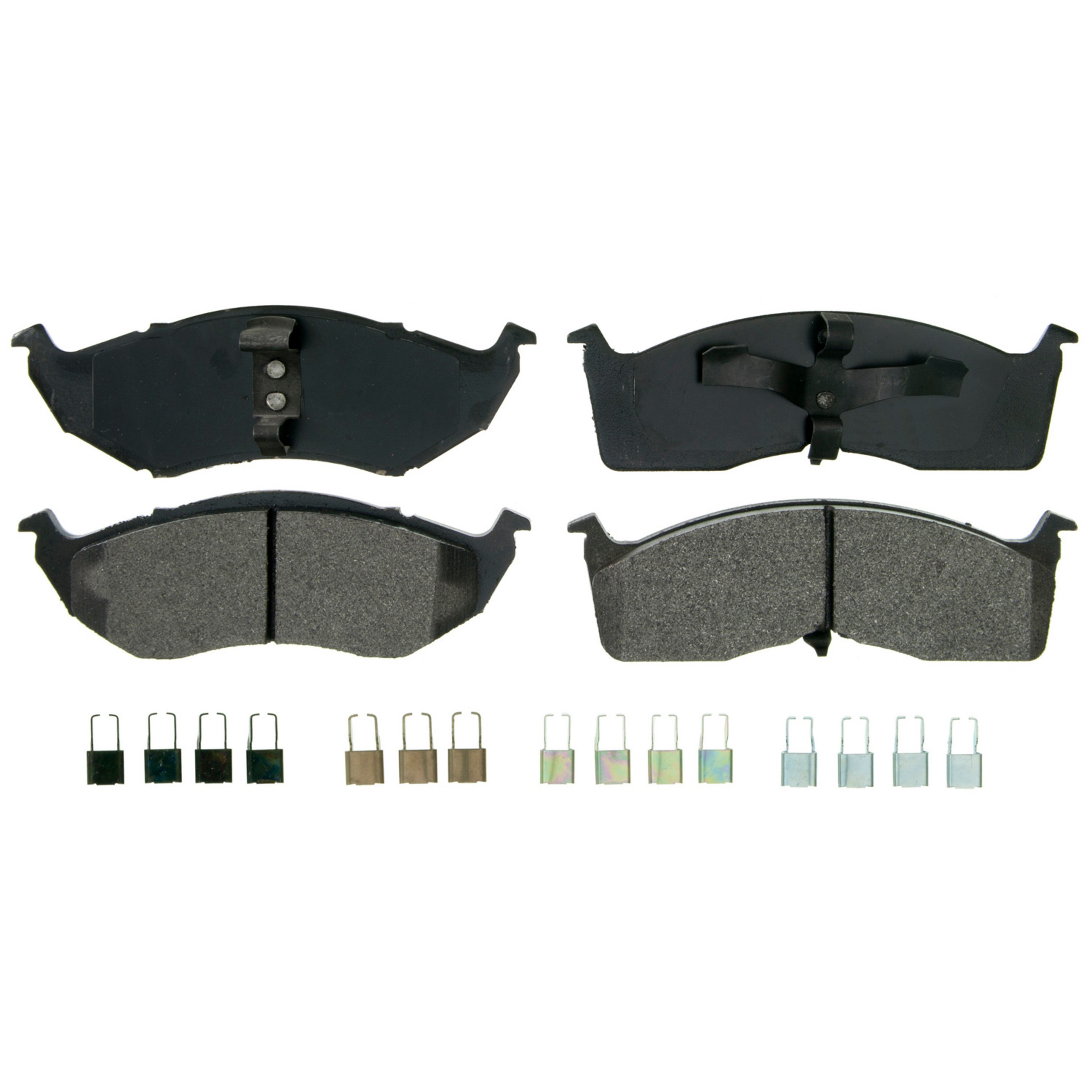 WAGNER BRAKES
