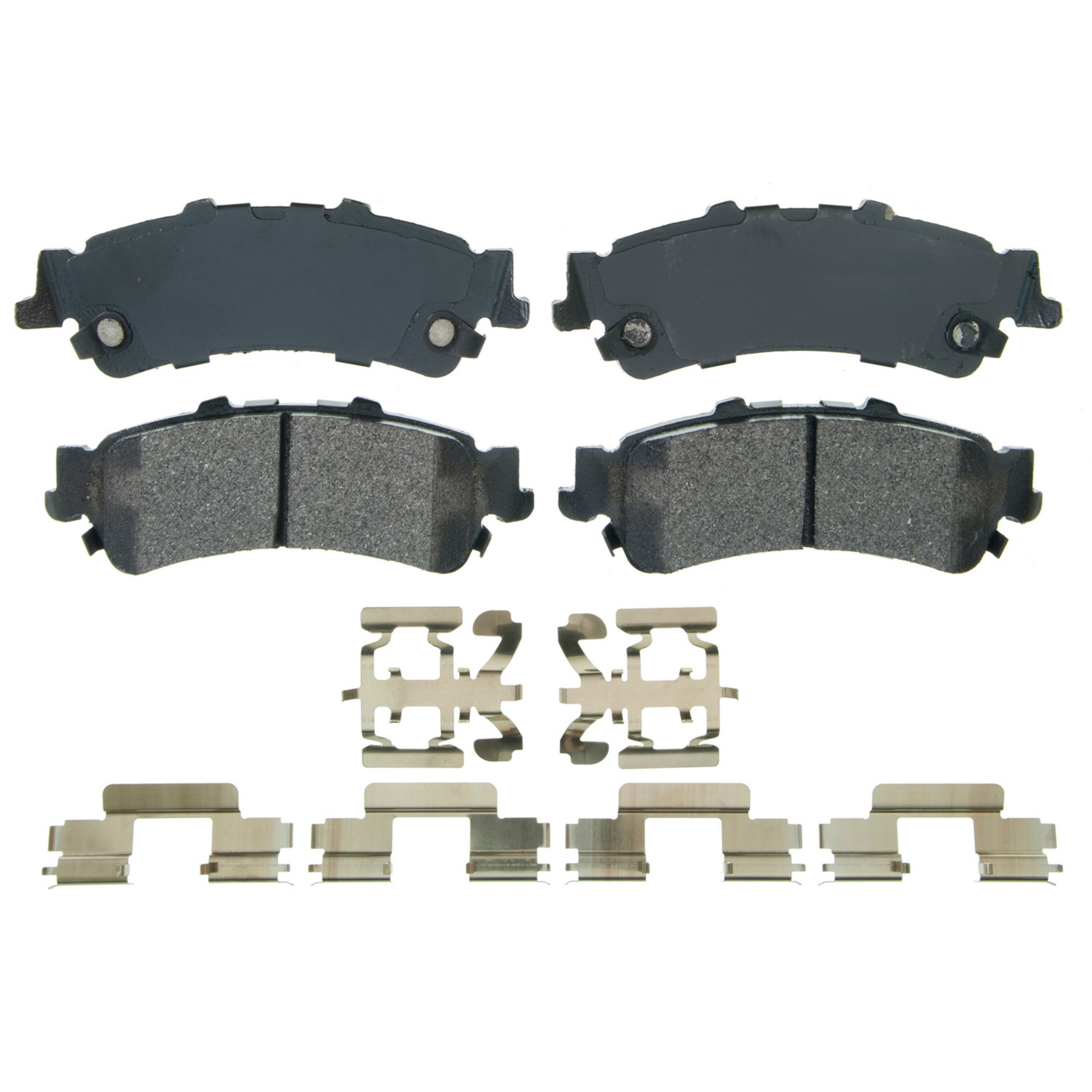 WAGNER BRAKES