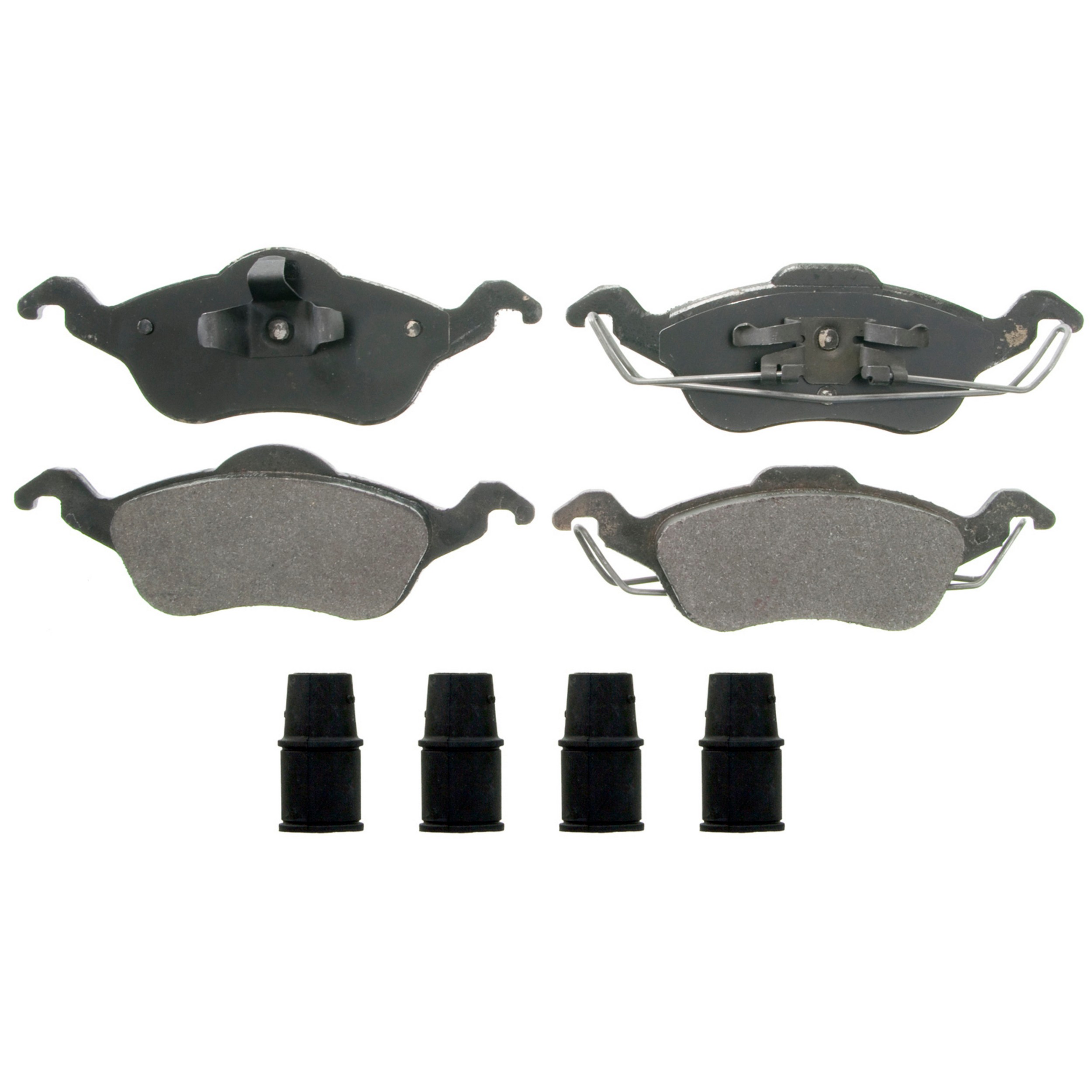 WAGNER BRAKES ZX816