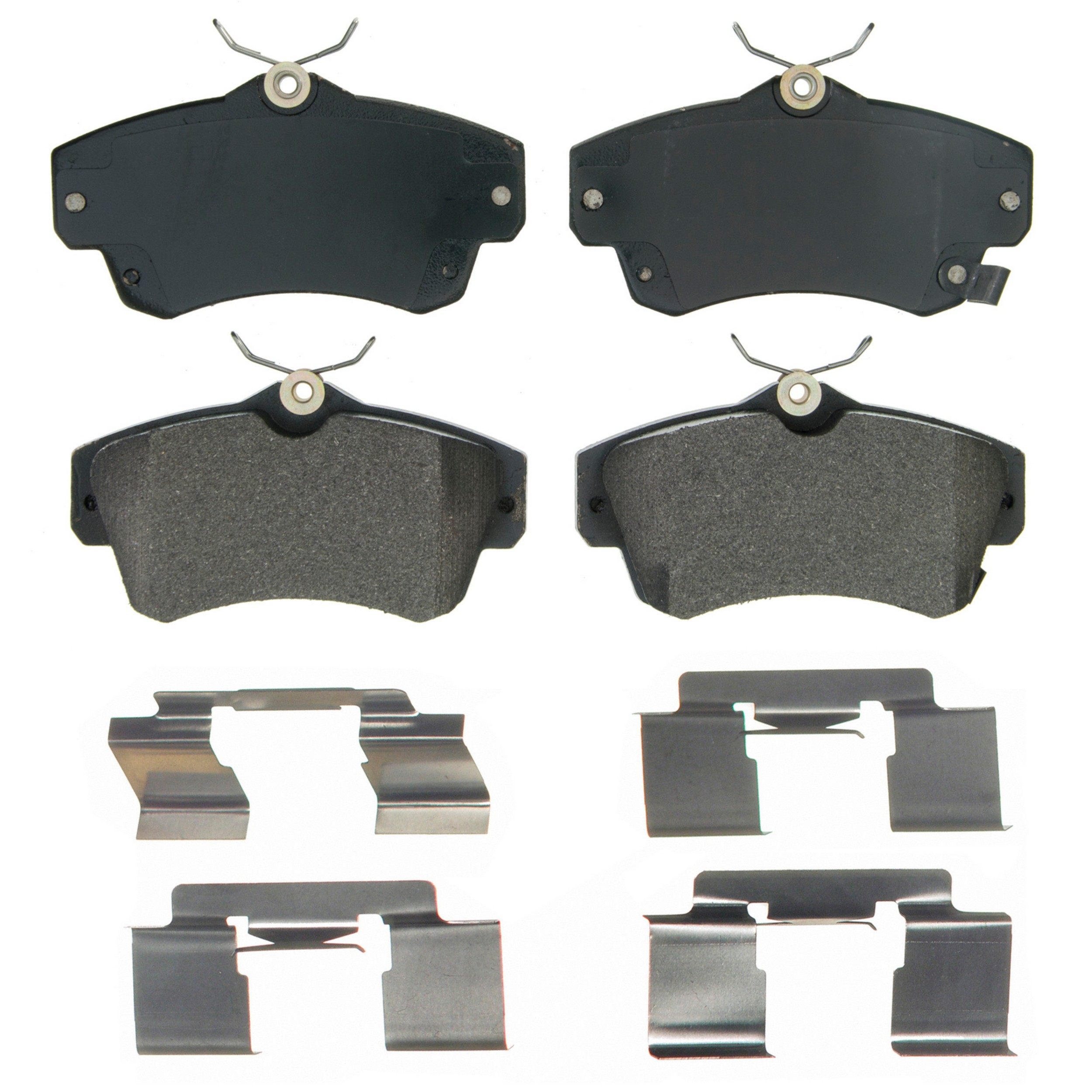 WAGNER BRAKES ZX841