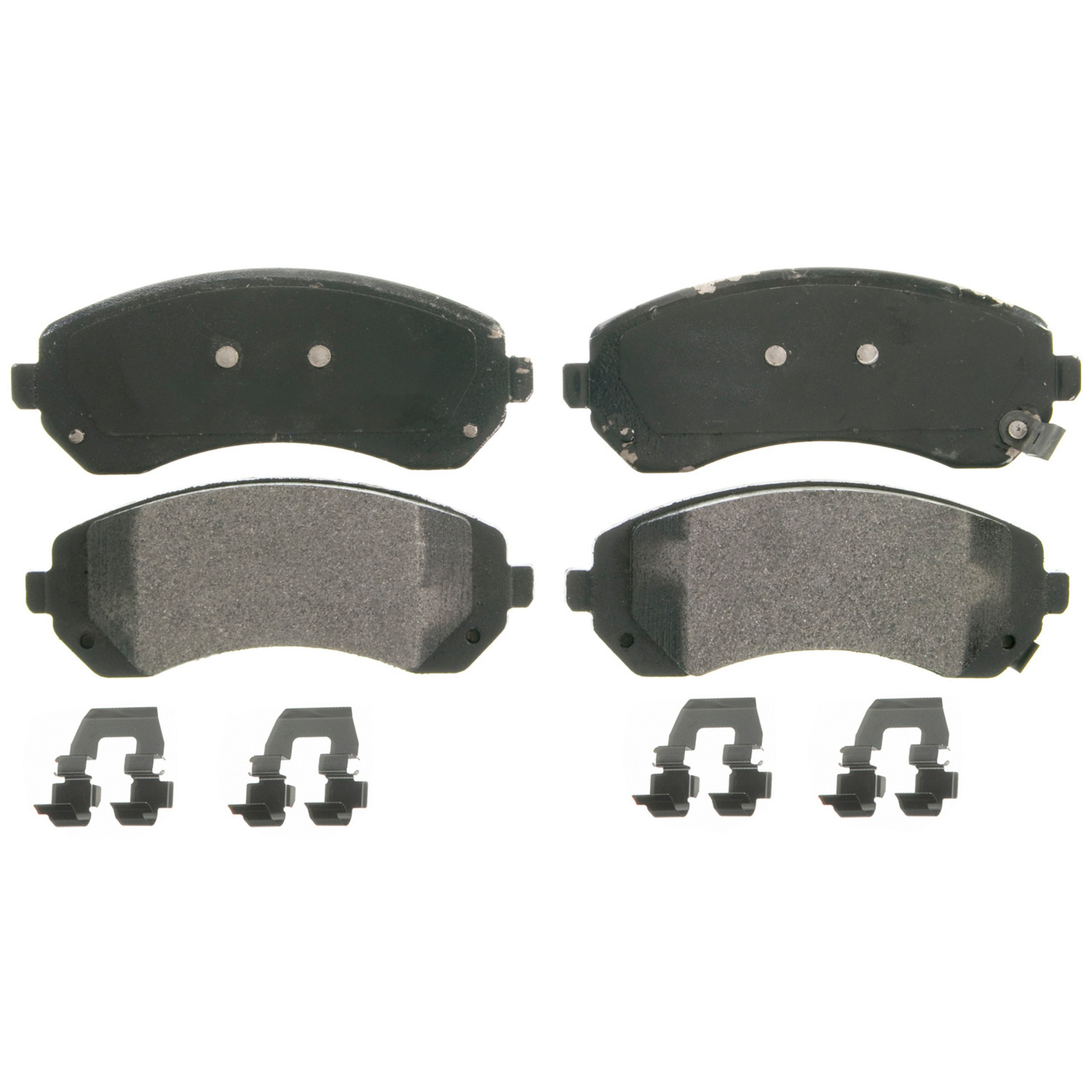 WAGNER BRAKES ZX844