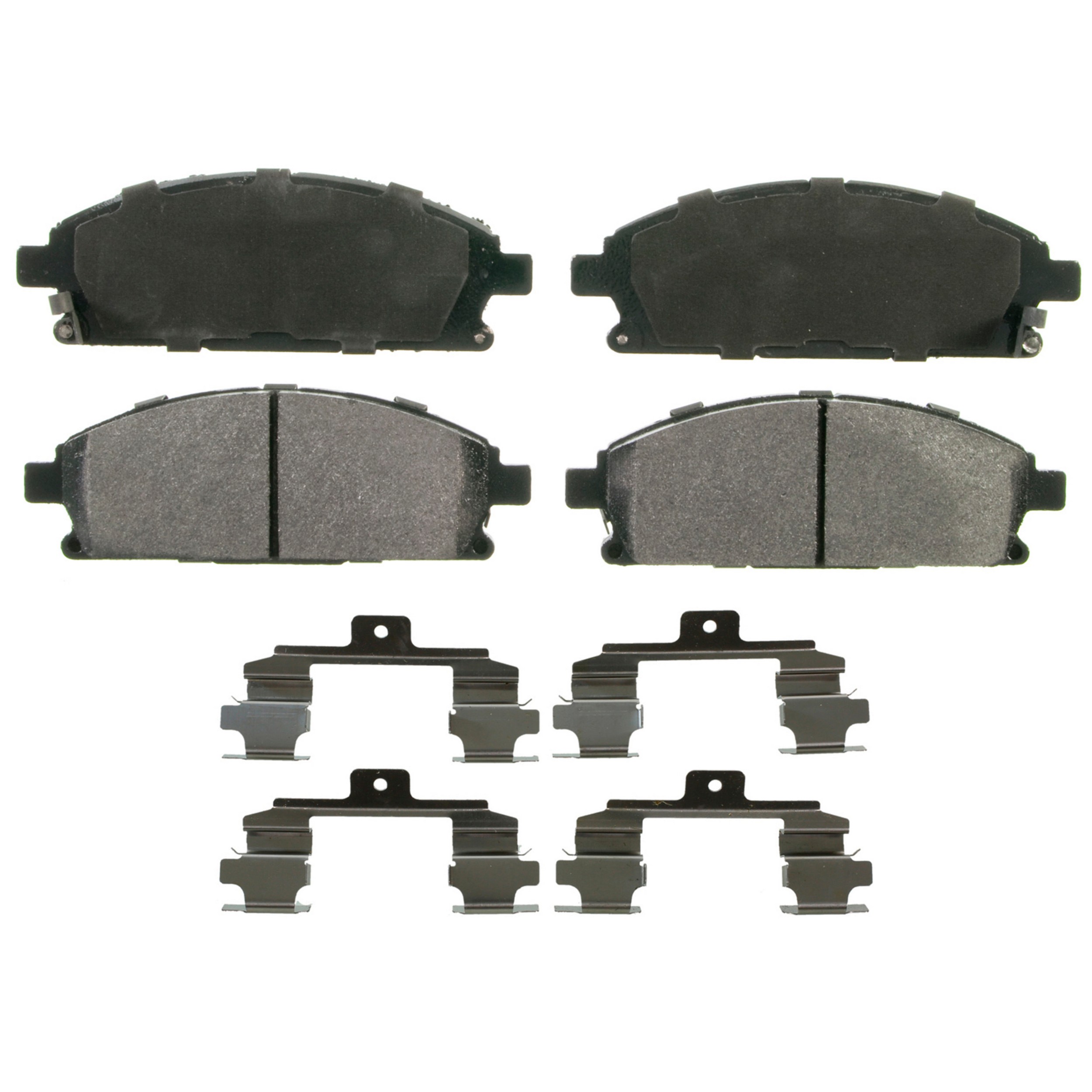 WAGNER BRAKES ZX855