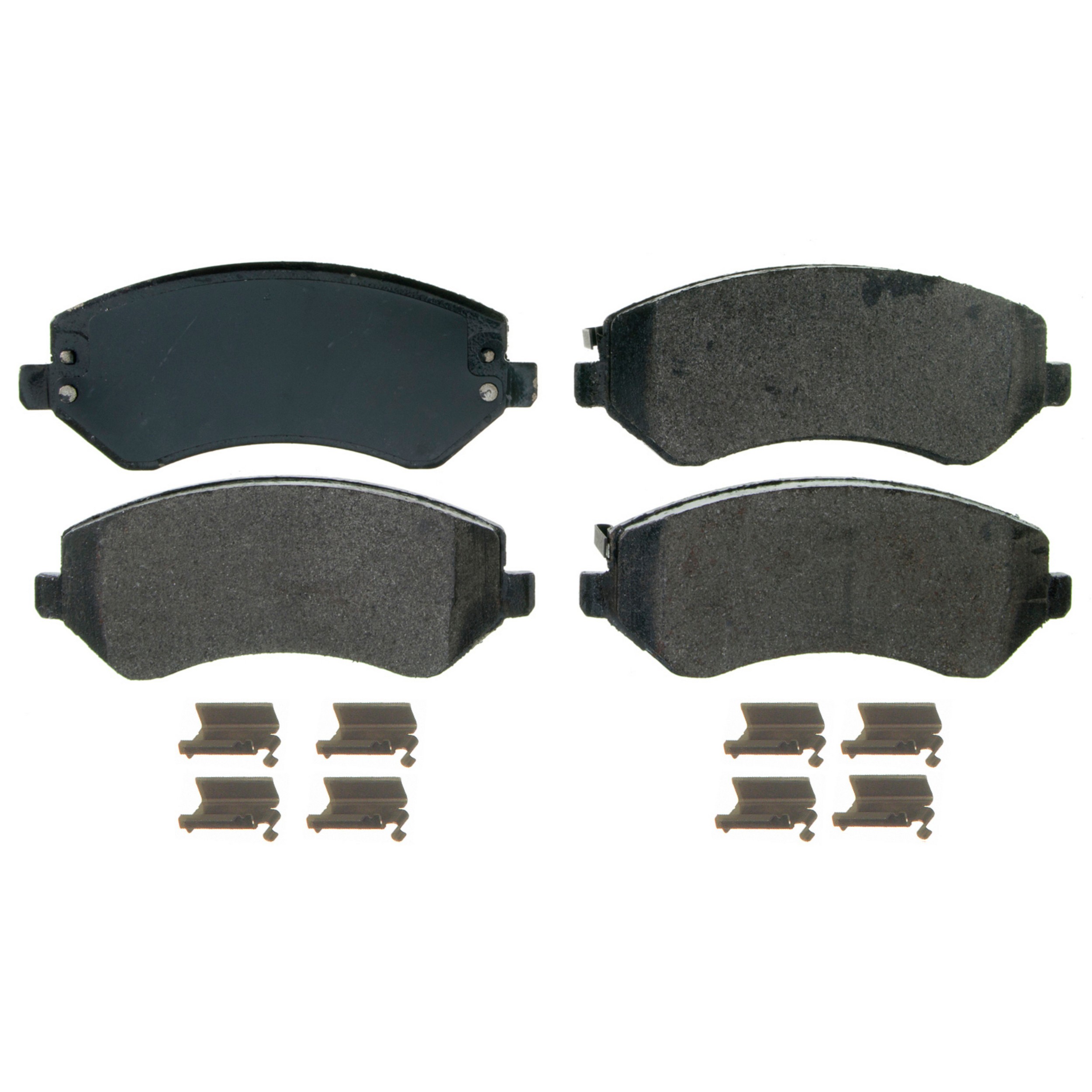 WAGNER BRAKES ZX856